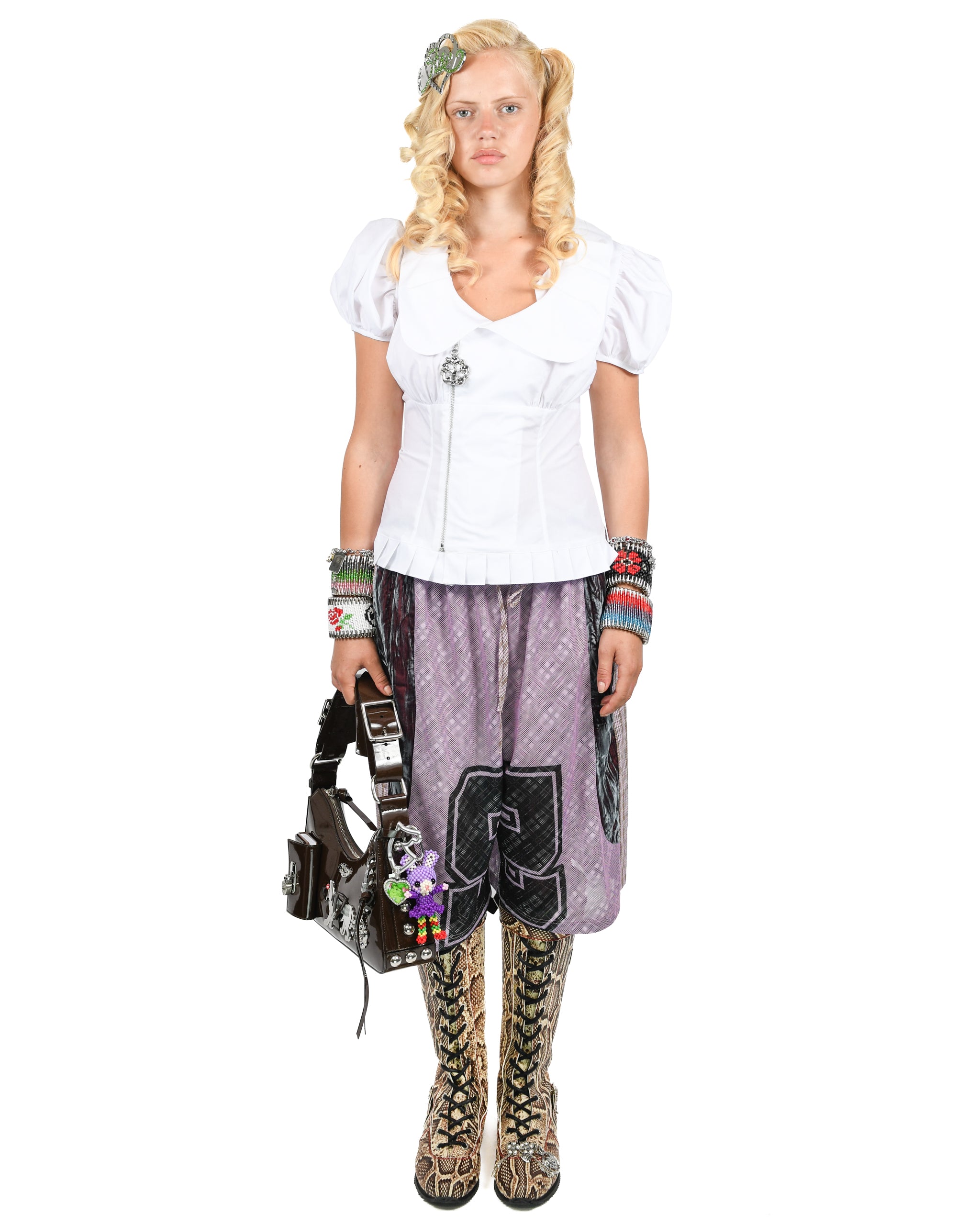 Basketball Shorts – Chopova Lowena