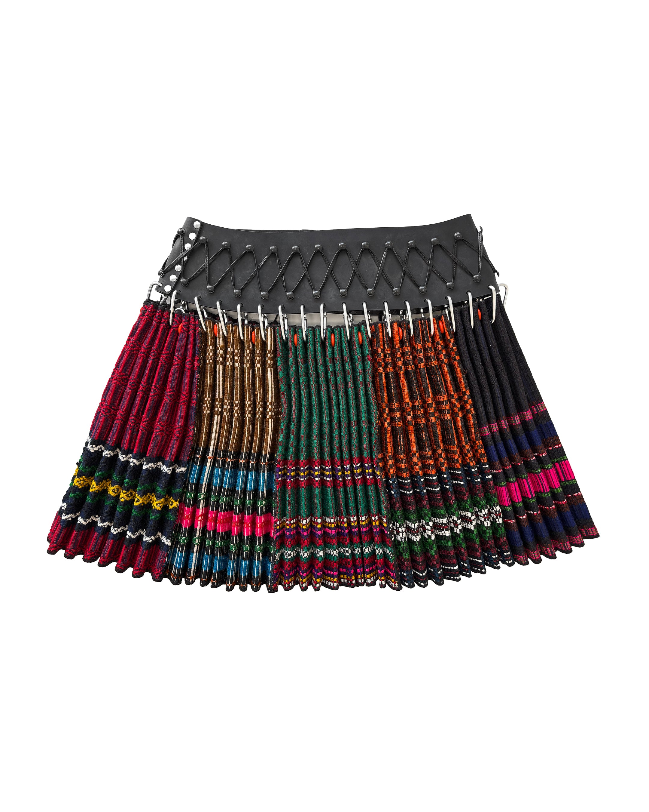 Garland Folkloric Mini Carabiner Skirt