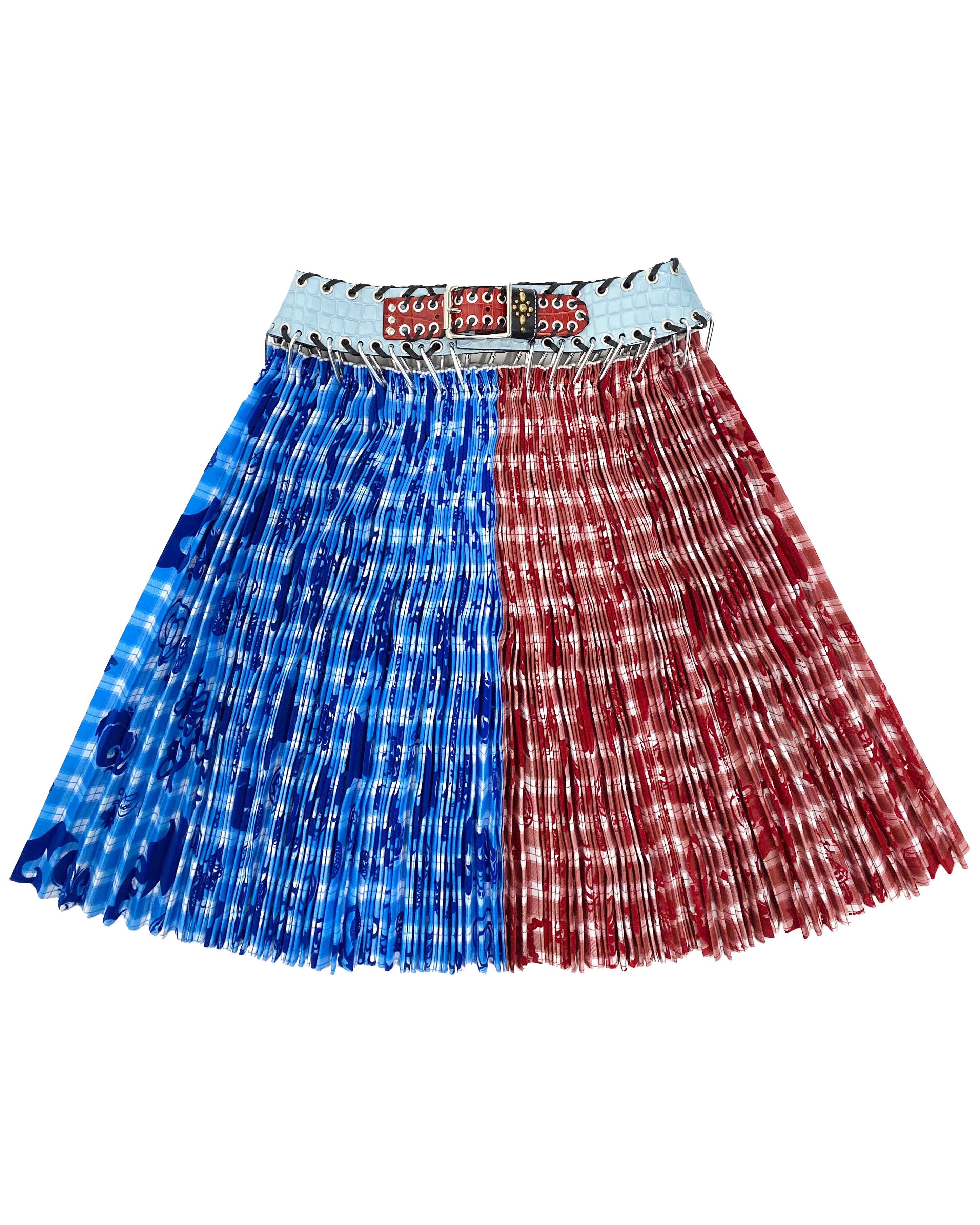 Maverick Knee Carabiner Skirt