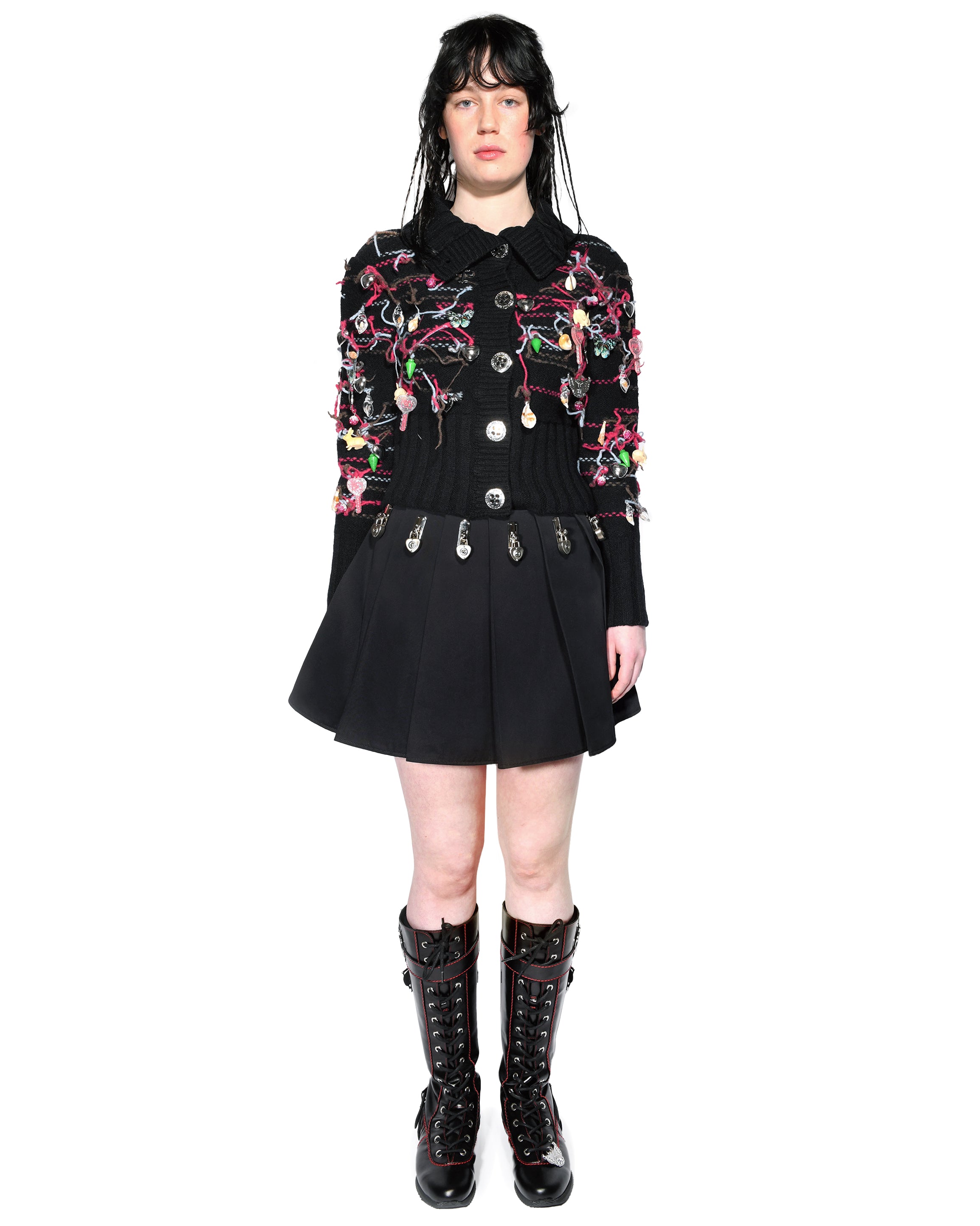 Ladyheath Mini Skirt