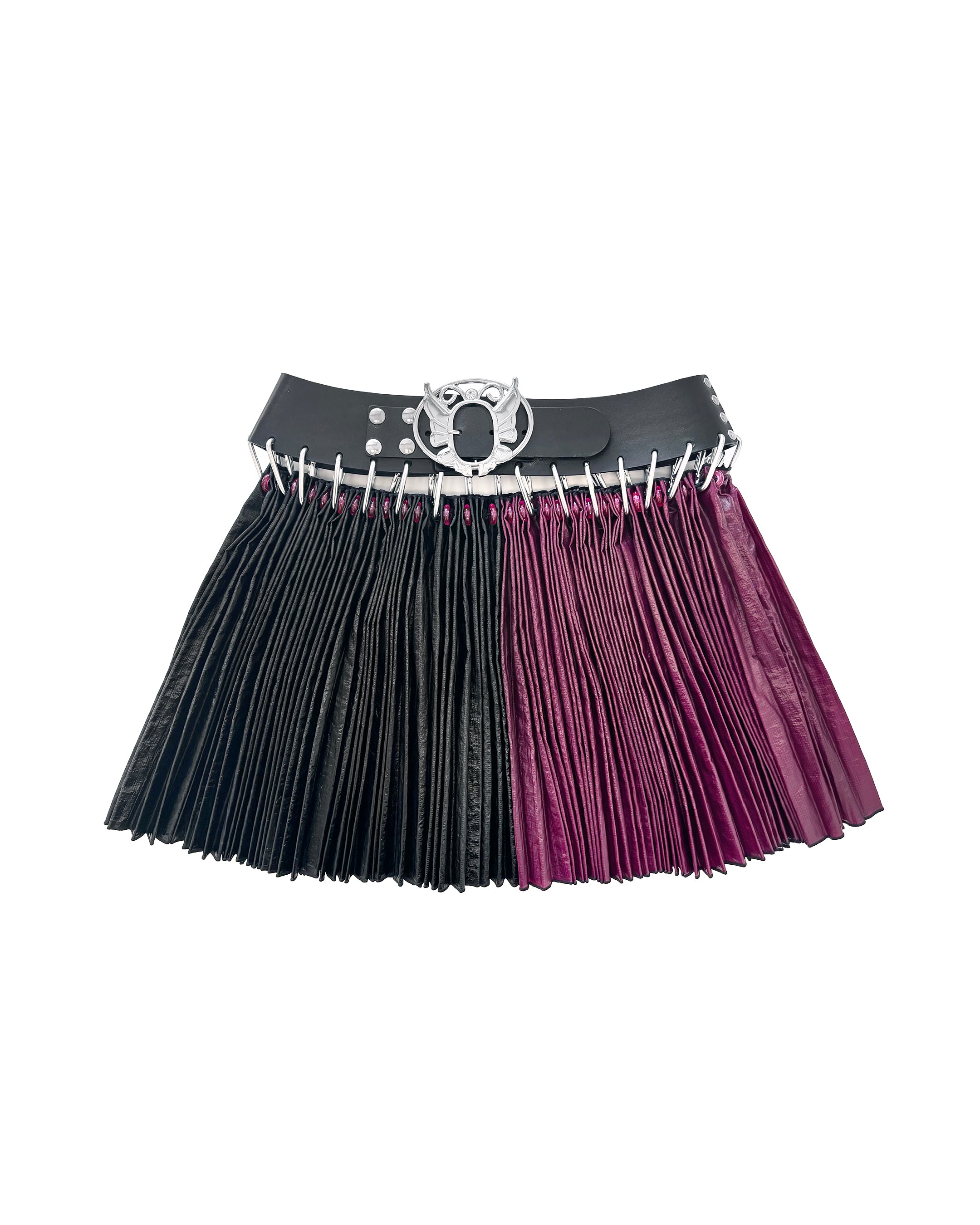 Squat Mini Carabiner Skirt