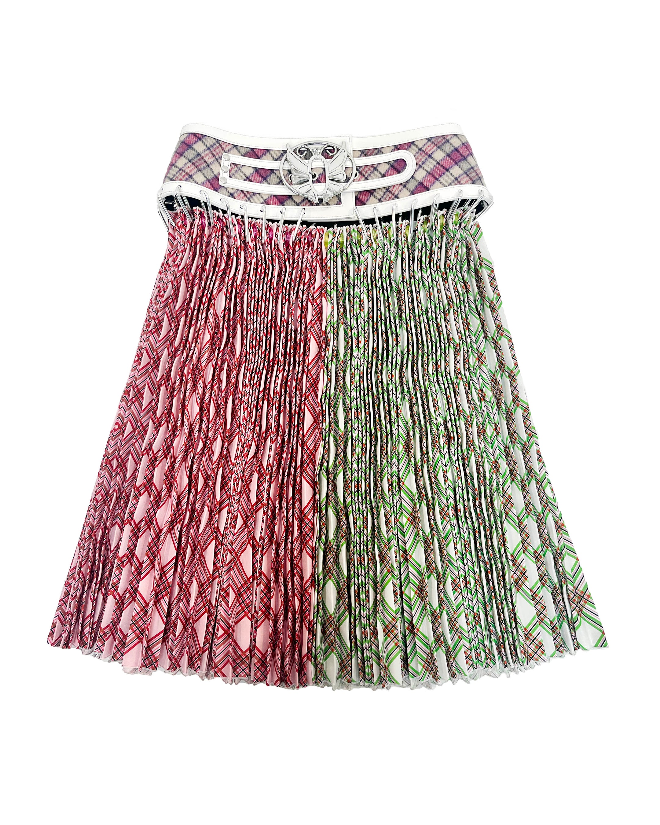 Circuit Knee Carabiner Skirt