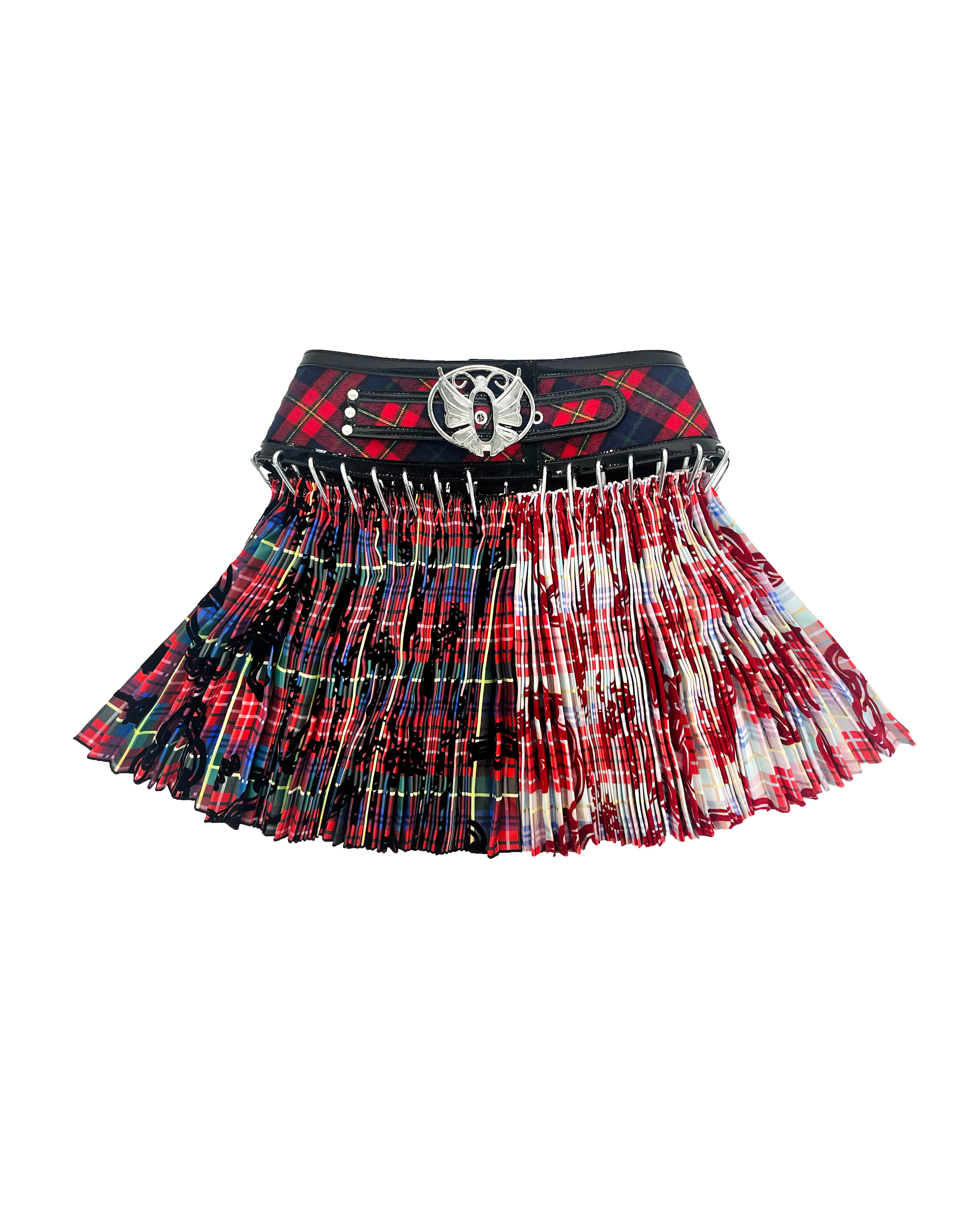 Scape Mini Carabiner Skirt