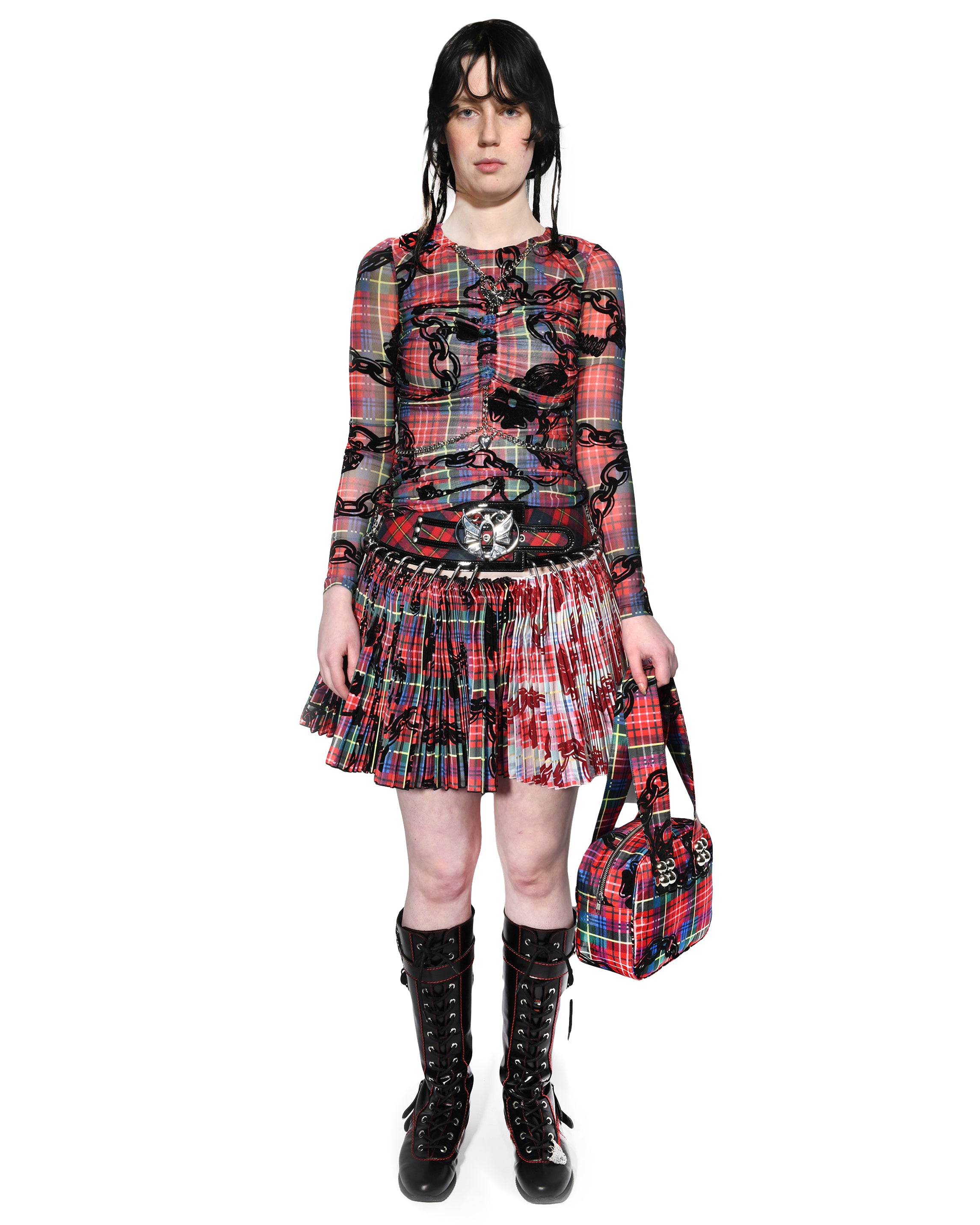 Scape Mini Carabiner Skirt