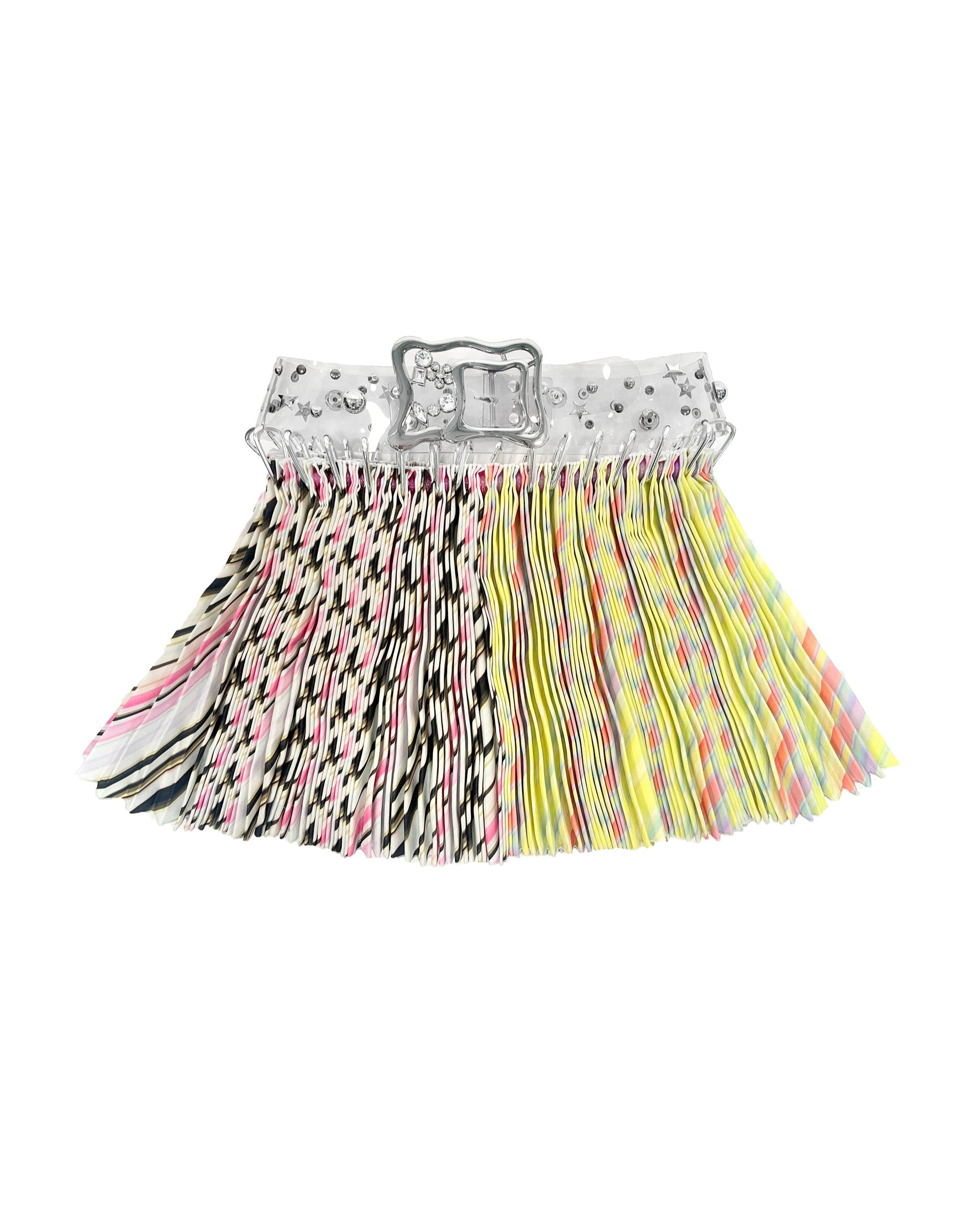 Strobe Mini Carabiner Skirt