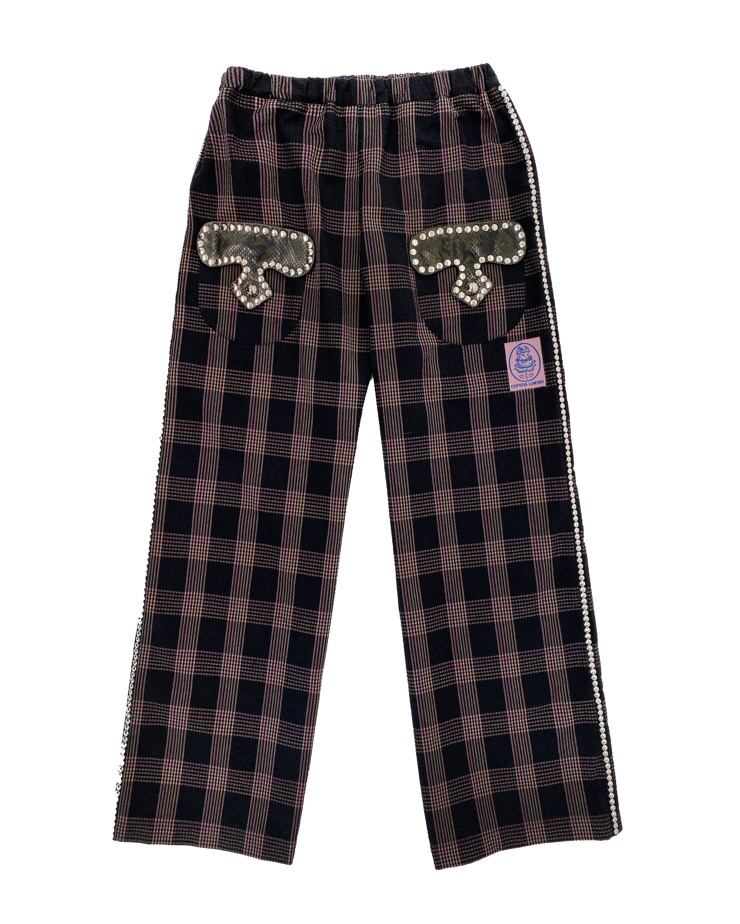 Annex Pyjama Trousers