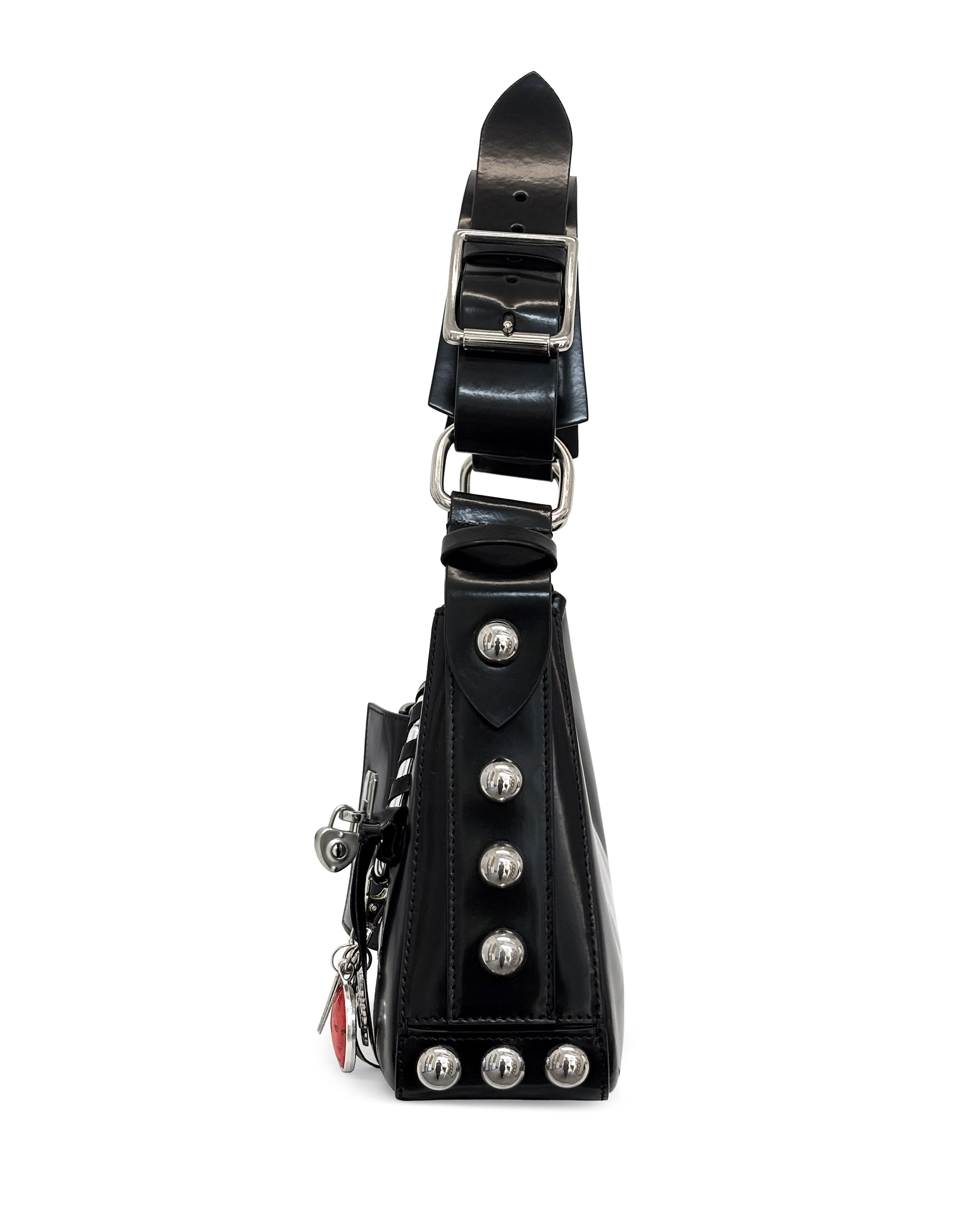 Mini Sofia Bag Black