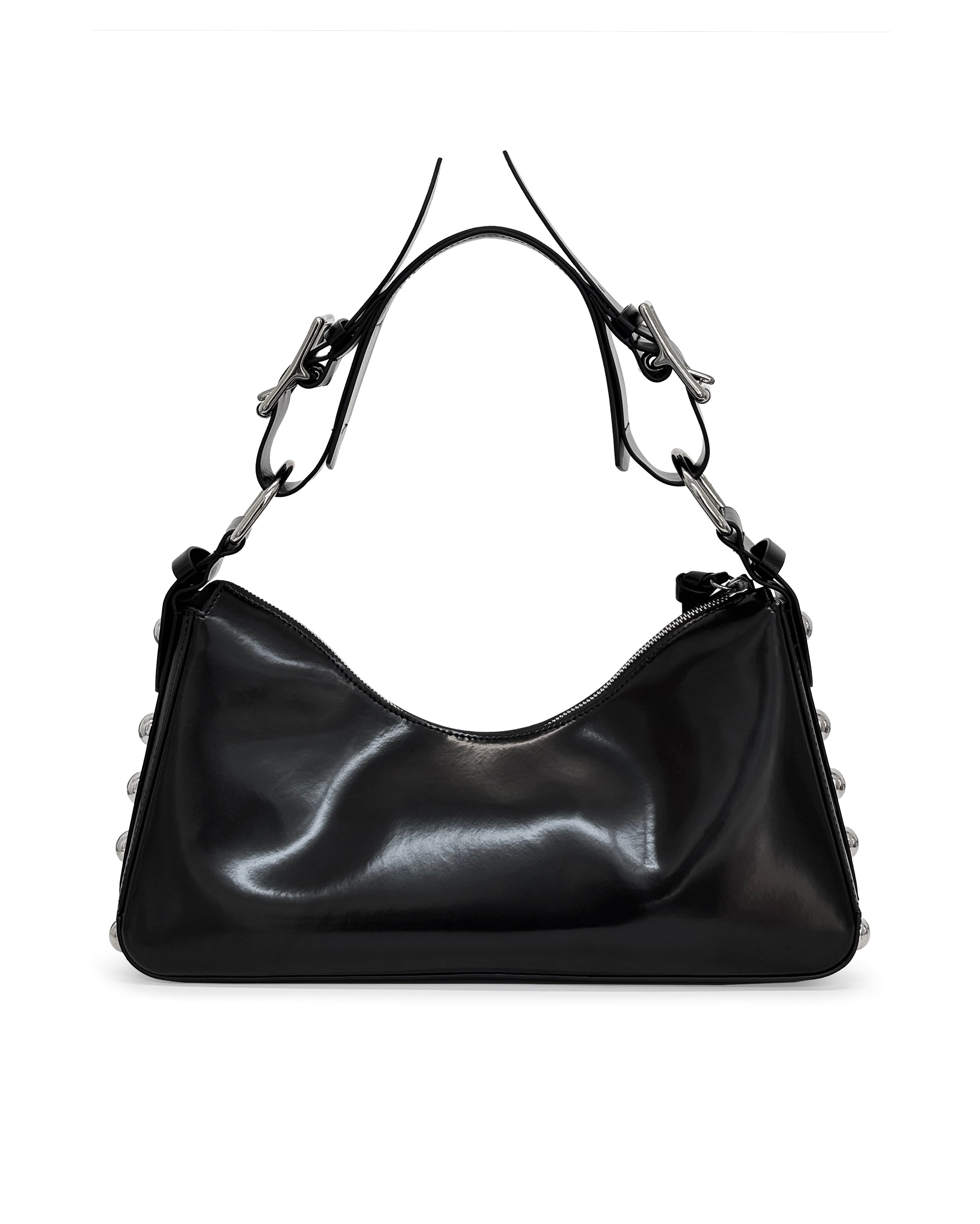 Mini Sofia Bag Black