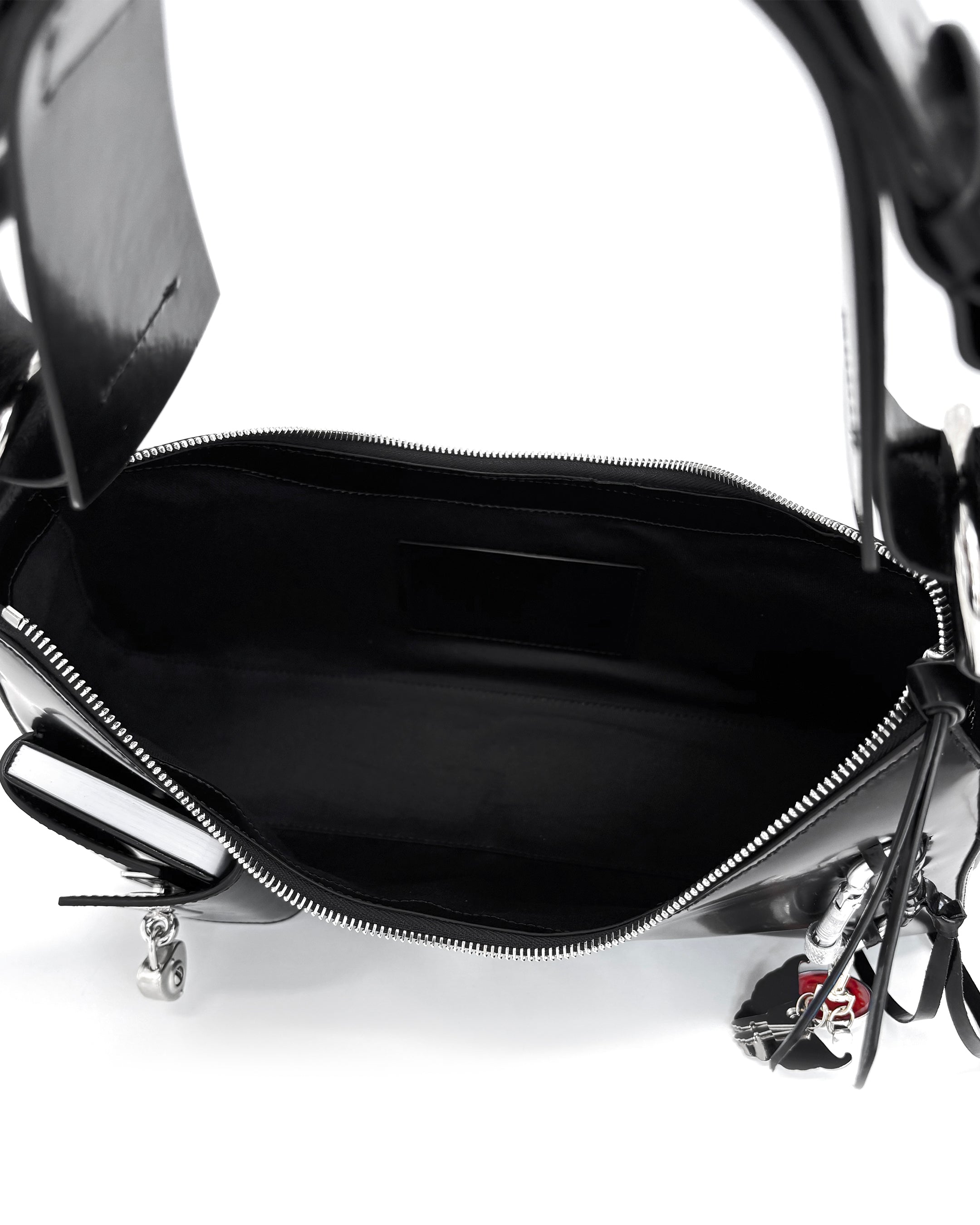 Mini Sofia Bag Black