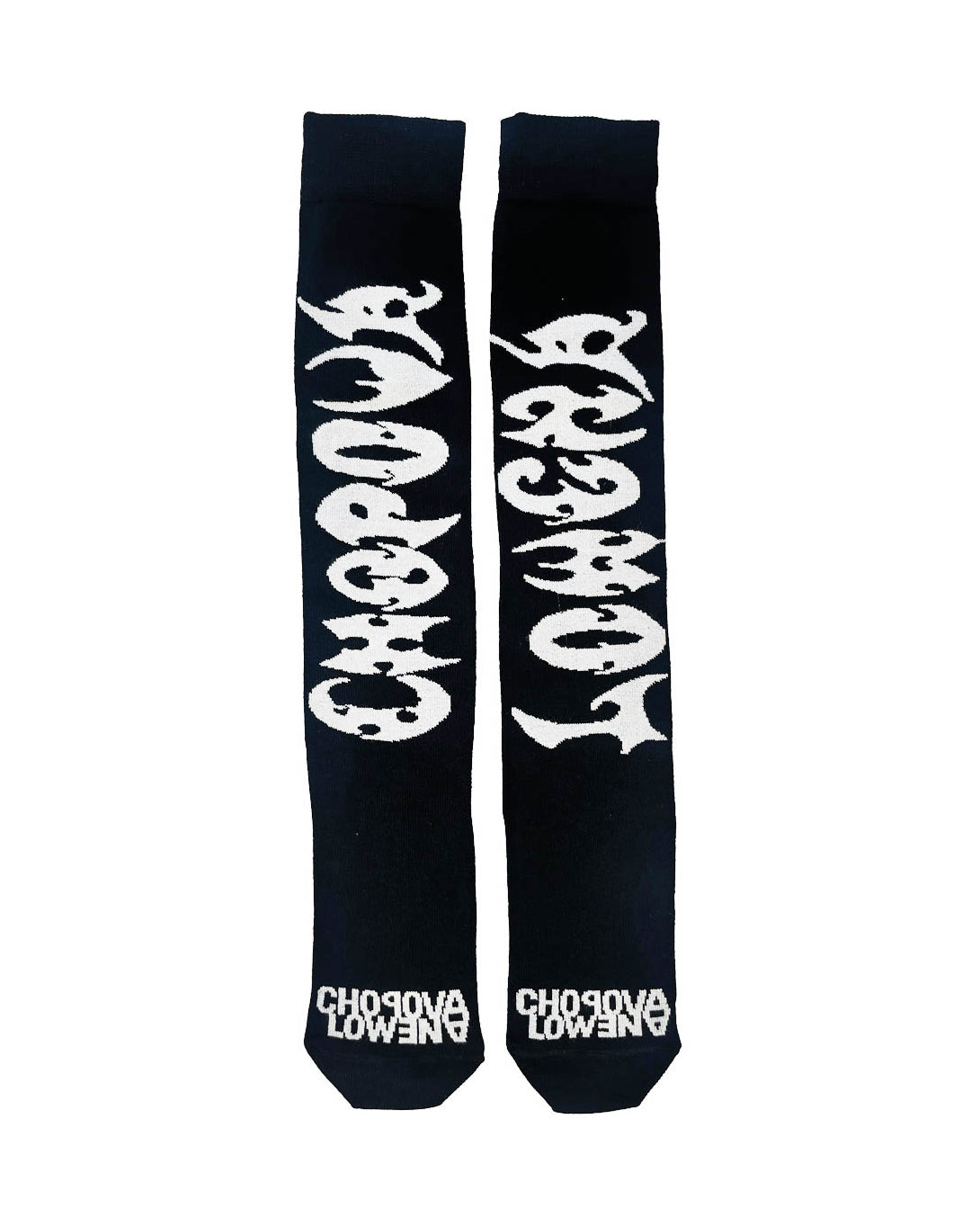 Cyber CL Long Socks