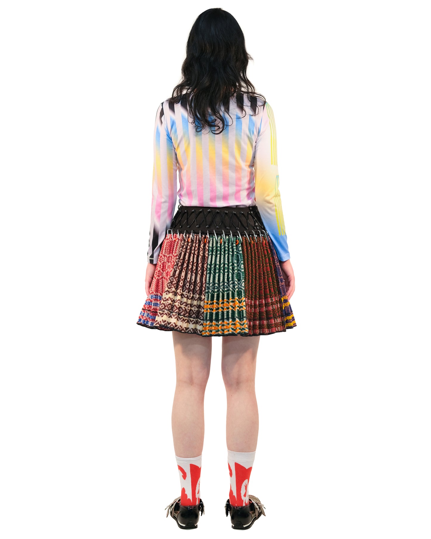Garland Mini Carabiner Skirt
