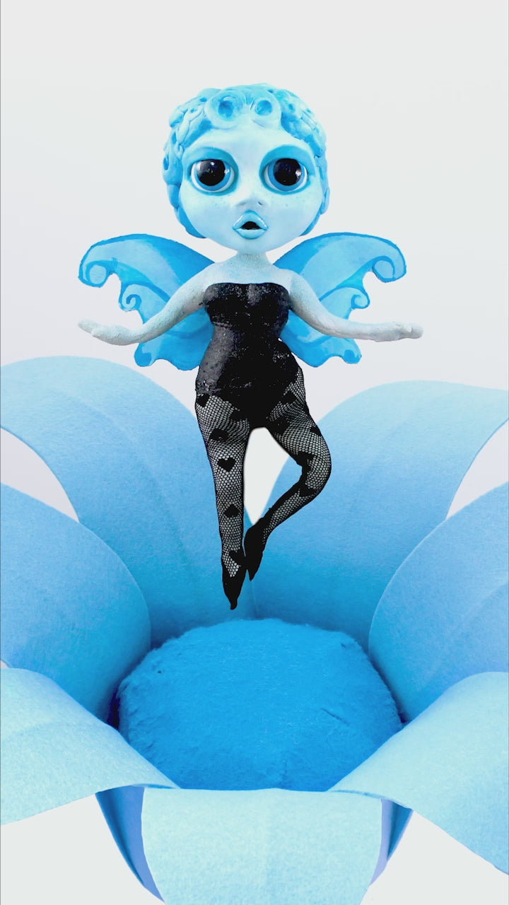 Hay, Zhasmina Perfume Jersey Top