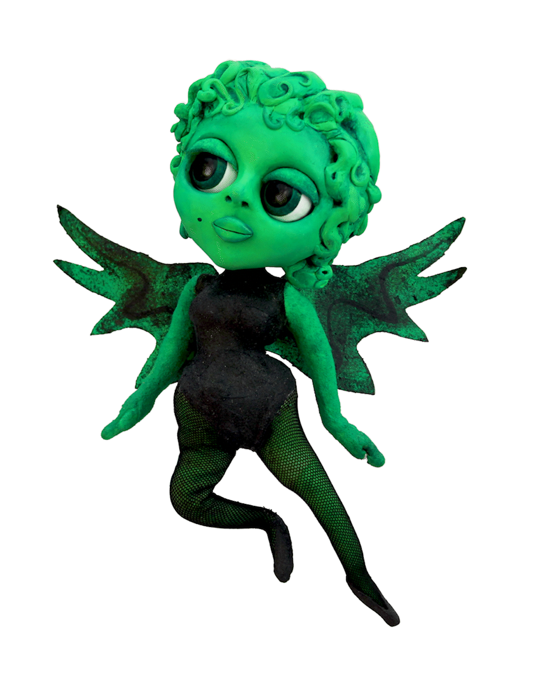 Great Root, Green Ruth Perfume