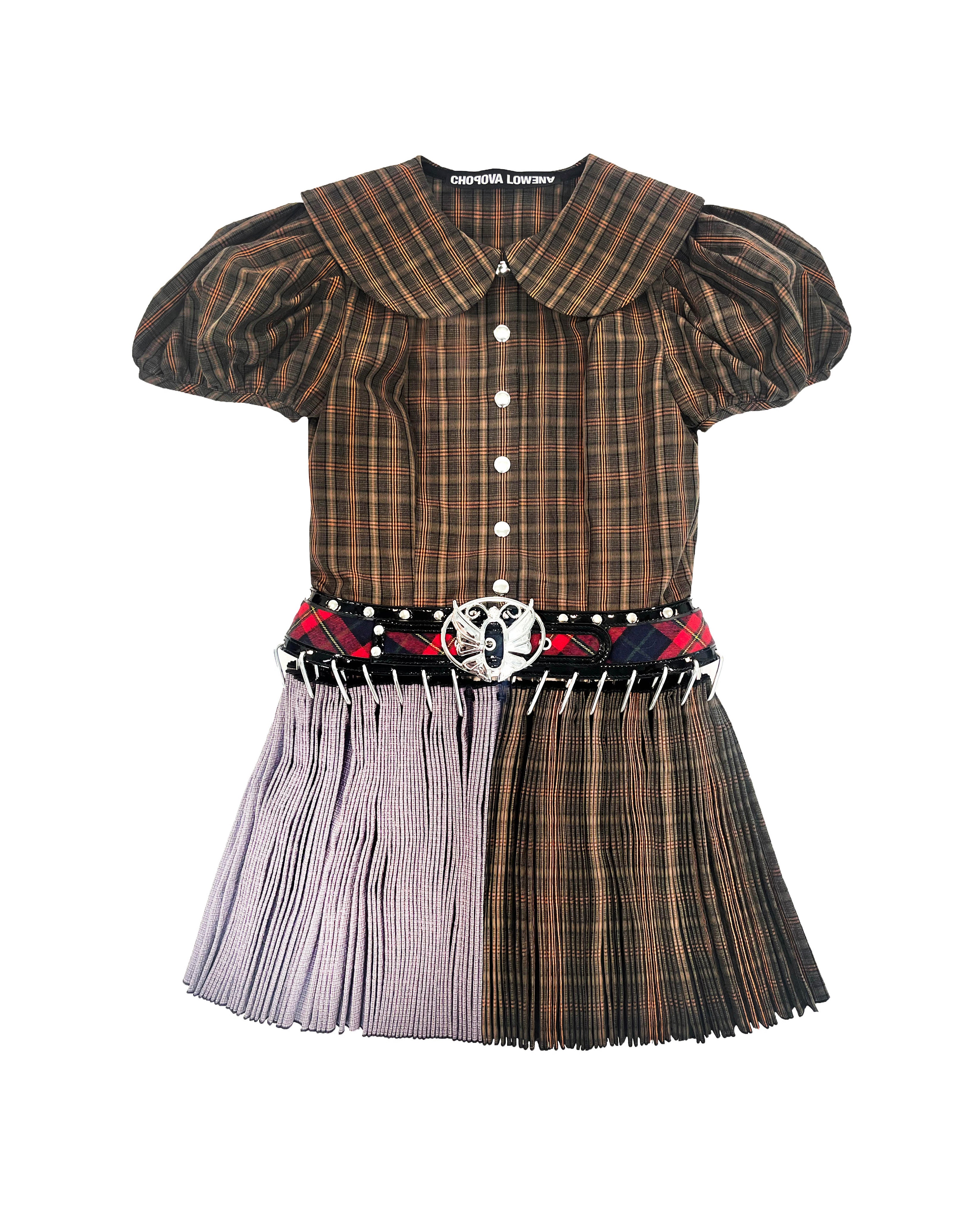 AW25 – Chopova Lowena