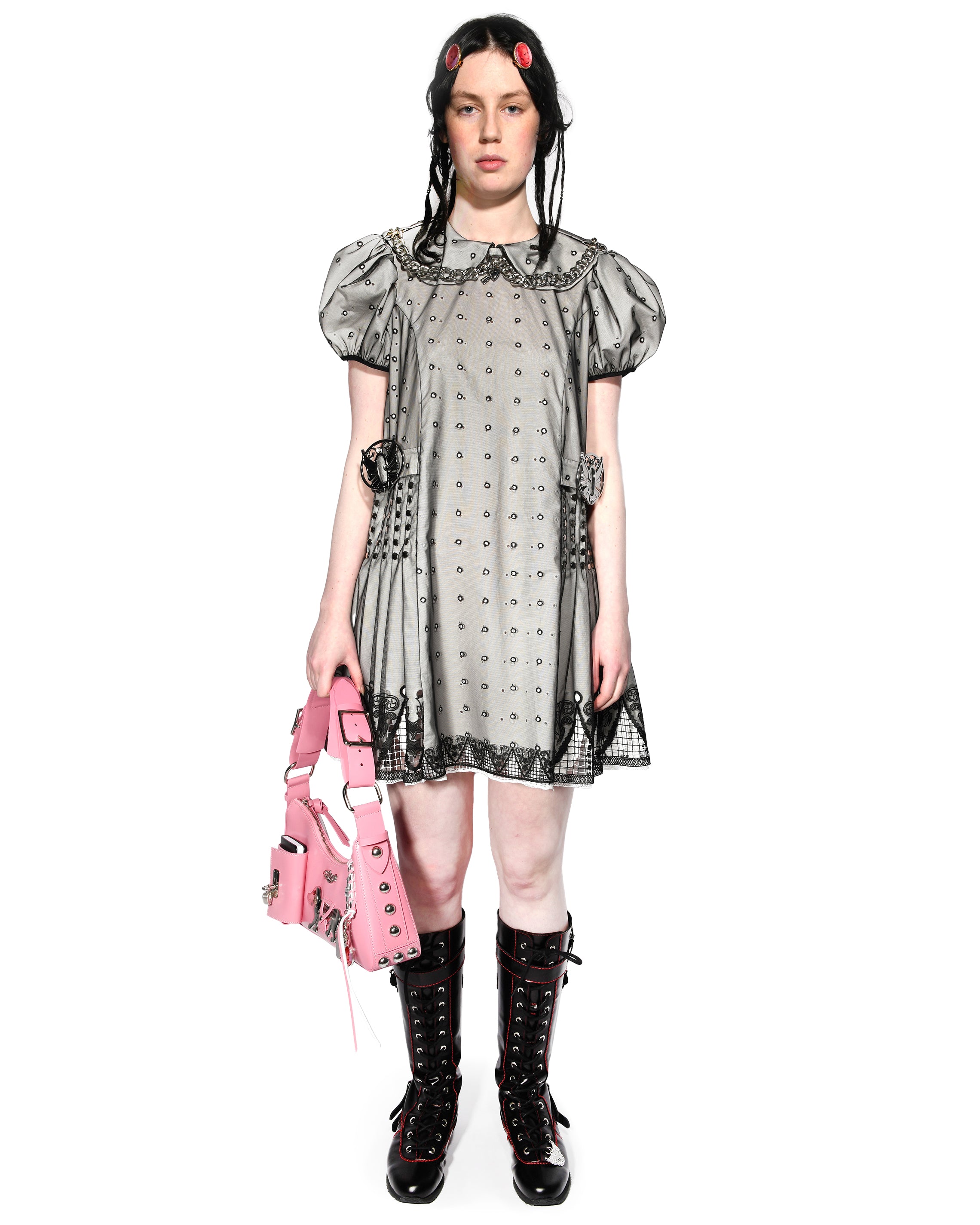 CHOPOVA LOWENA ドレス Dresses – Chopova Lowena