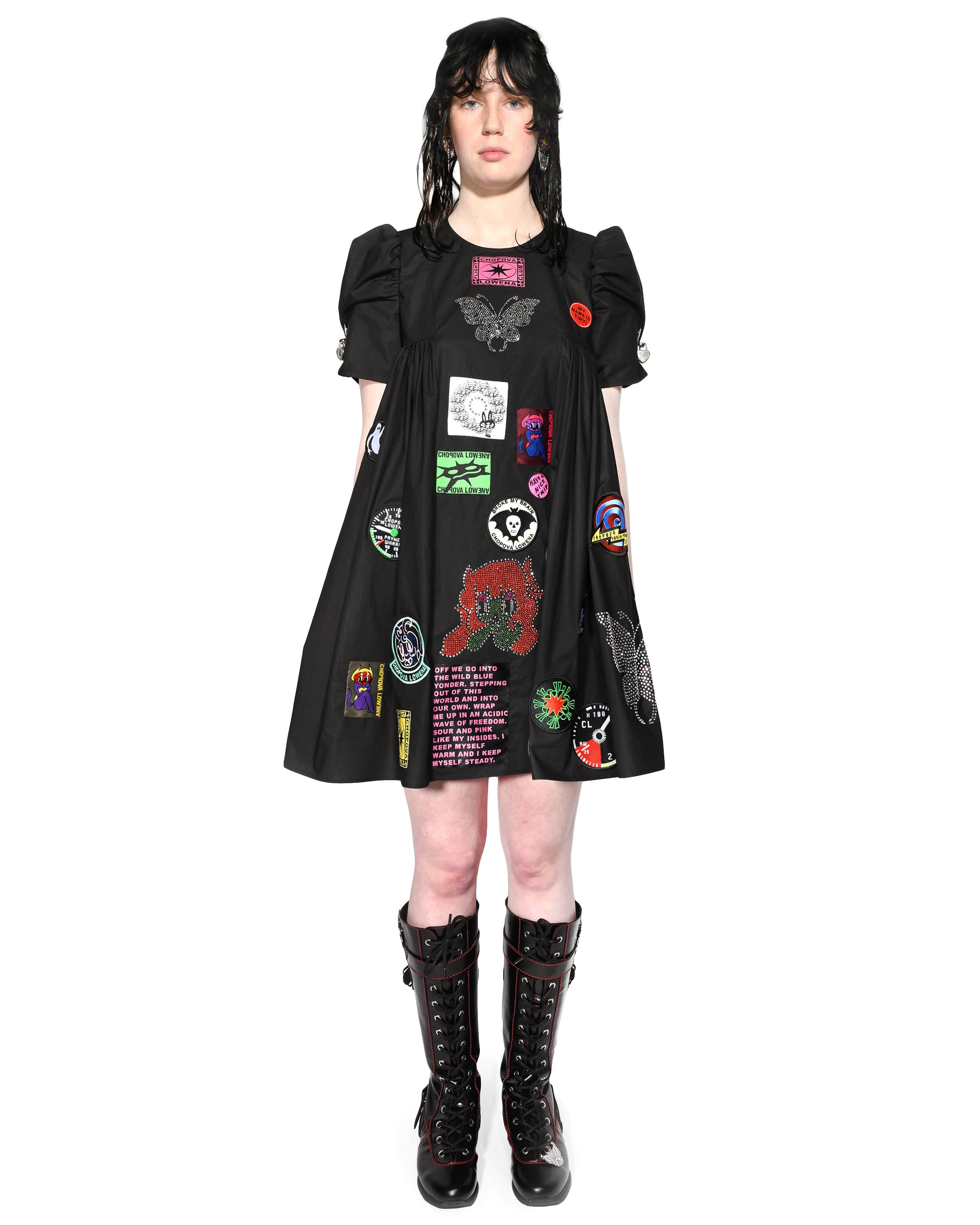 Dresses – Chopova Lowena