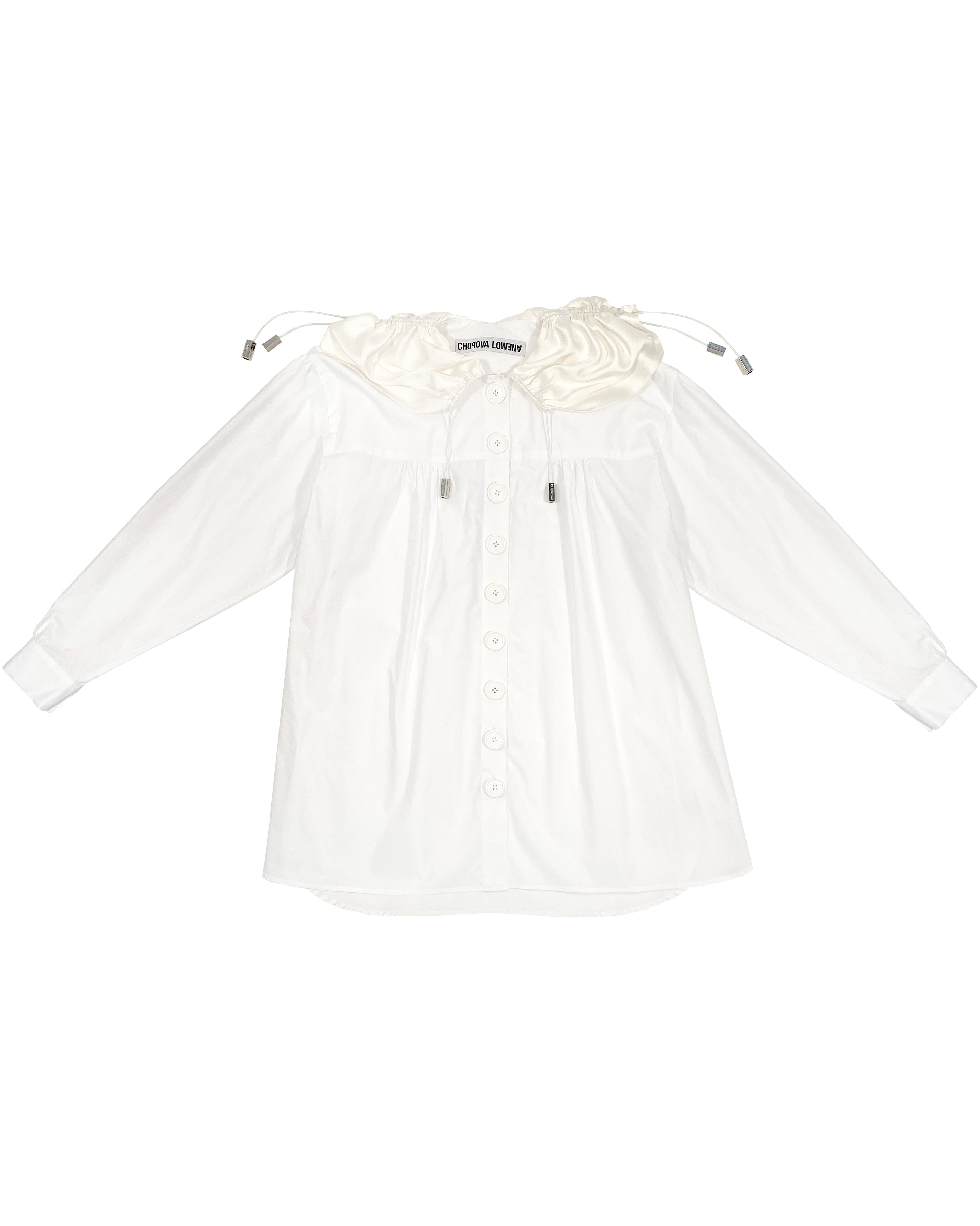 Reever Shirt – Chopova Lowena