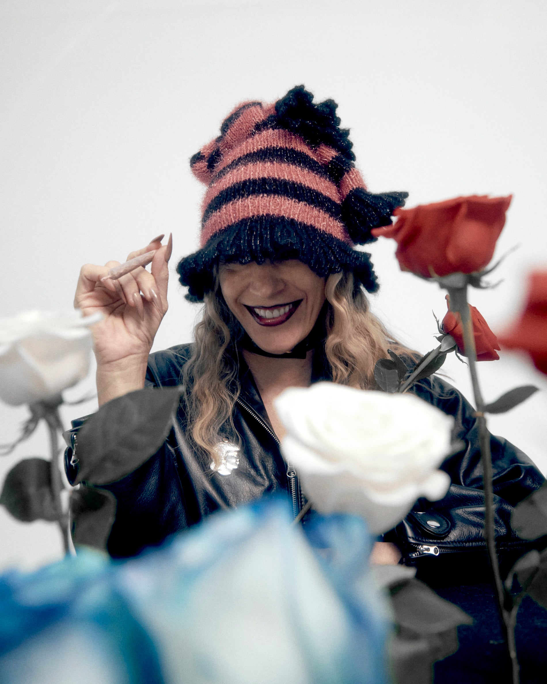 AW23 Campaign – Chopova Lowena
