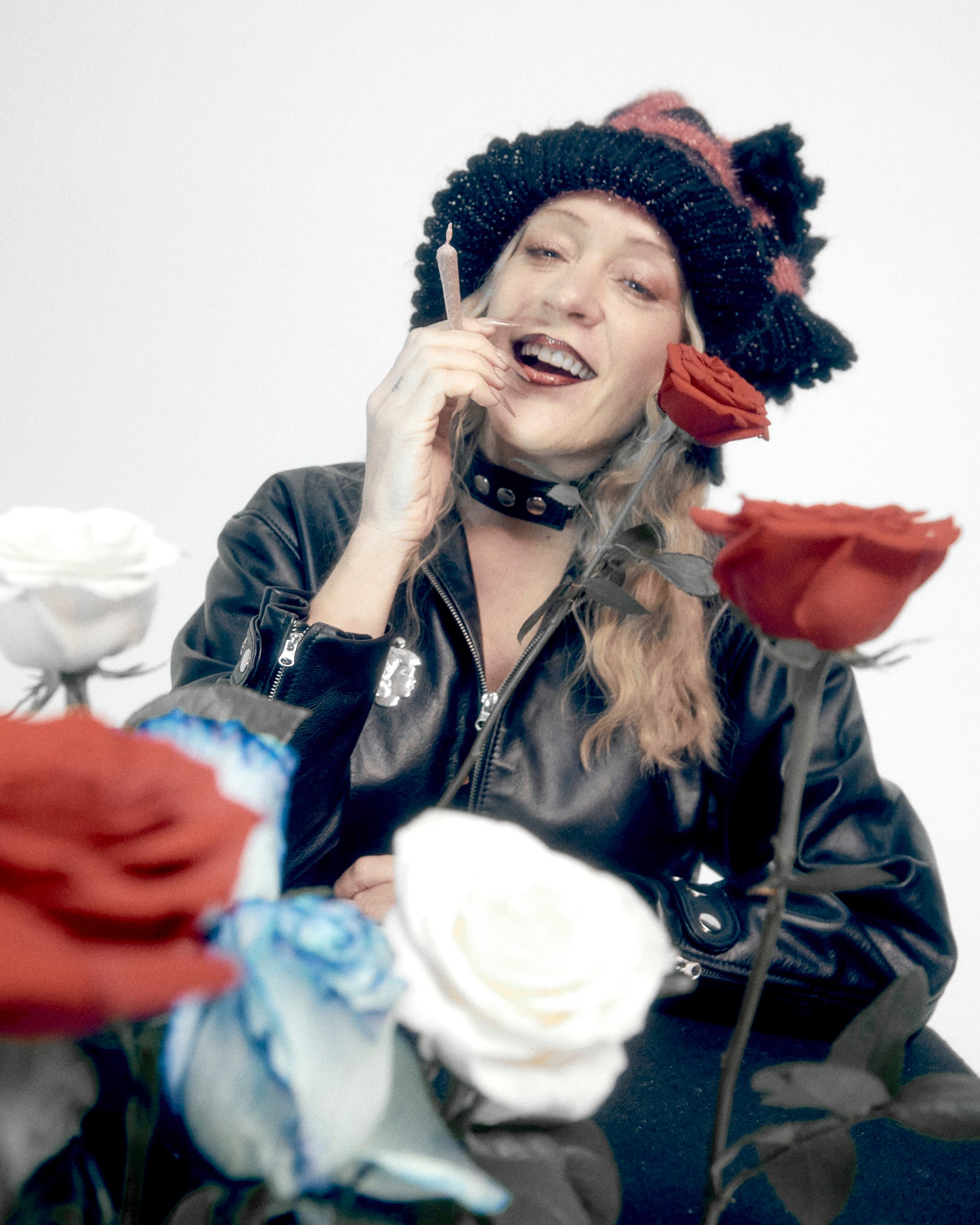 AW23 Campaign – Chopova Lowena