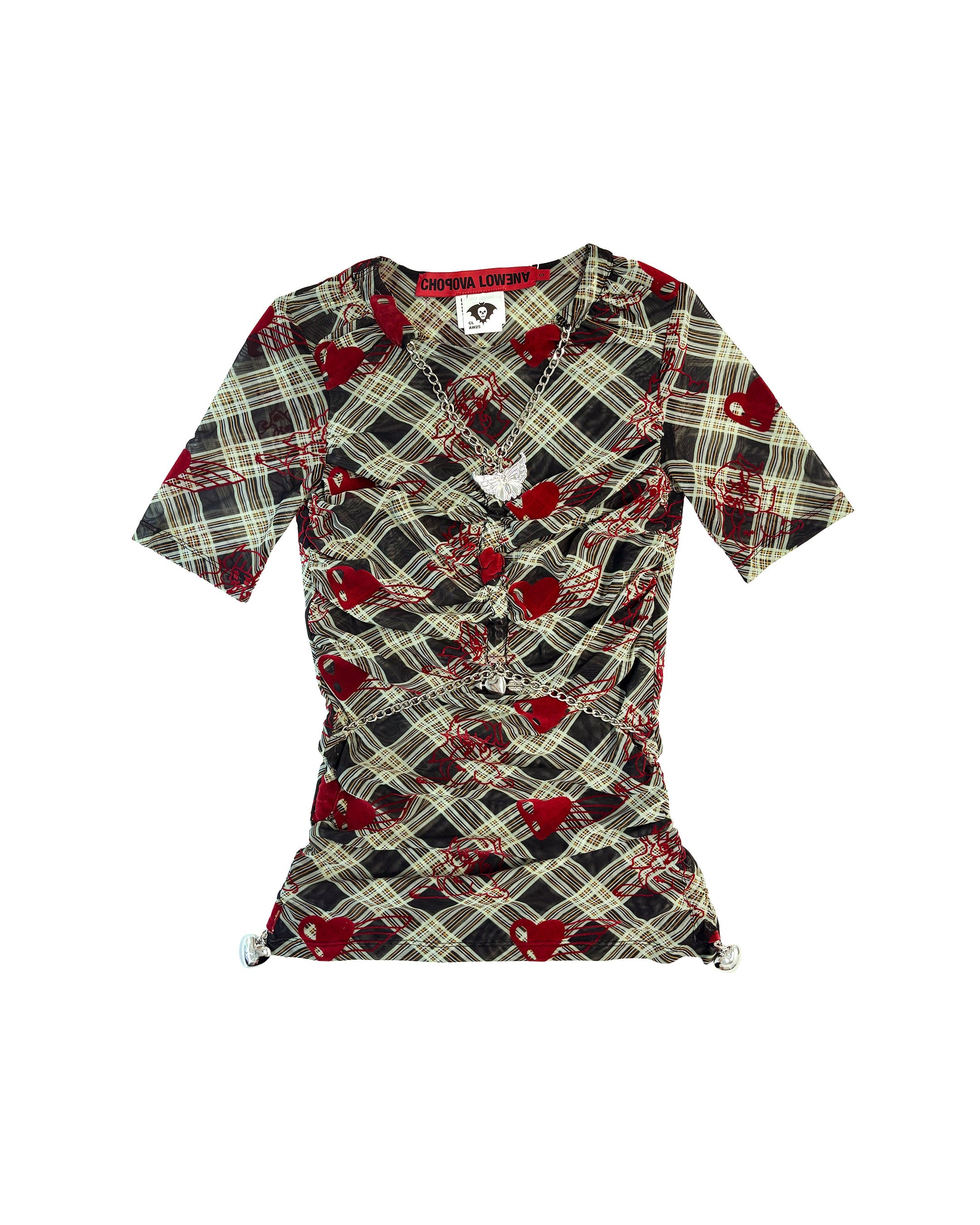 Tops – Chopova Lowena