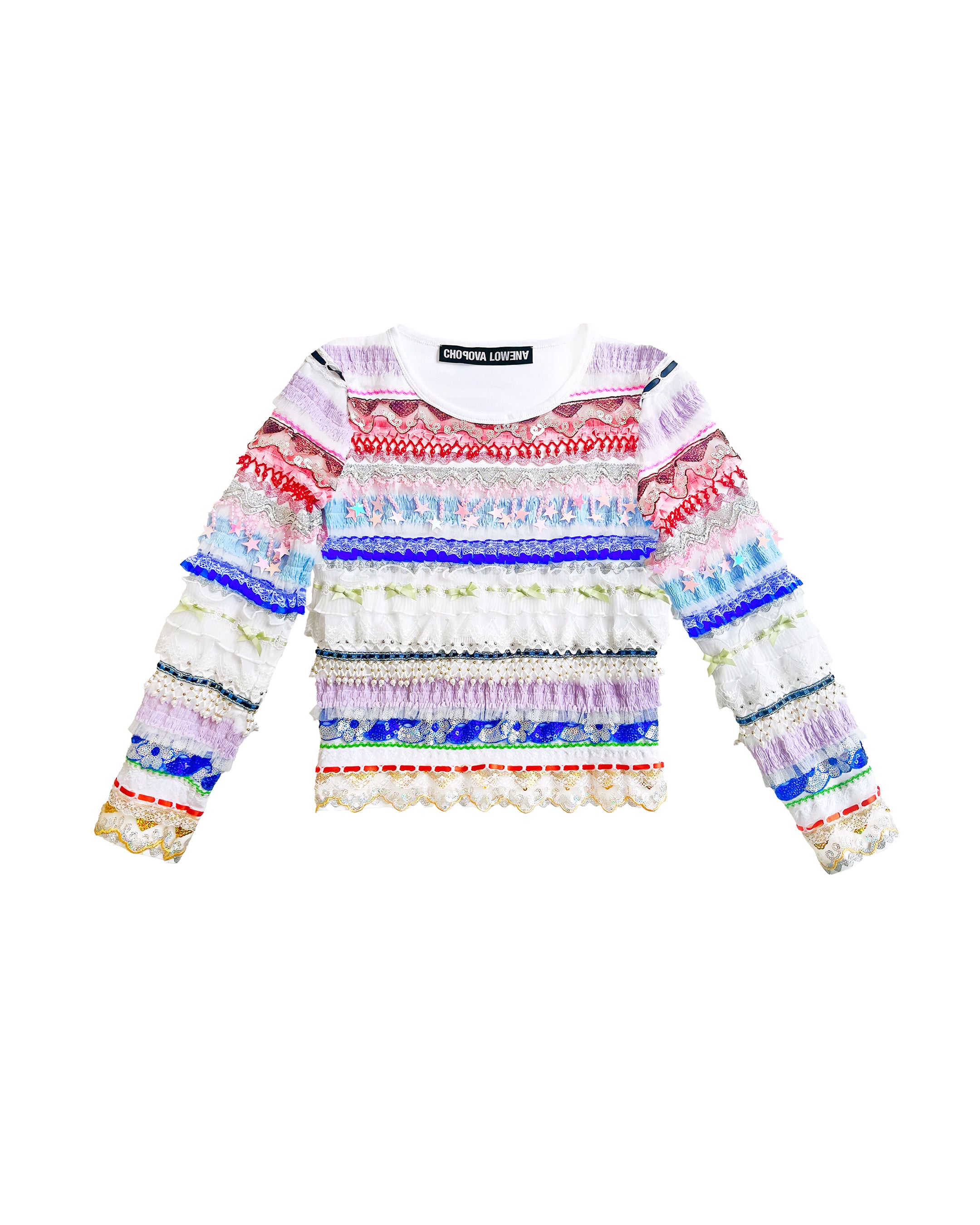 Tops – Chopova Lowena