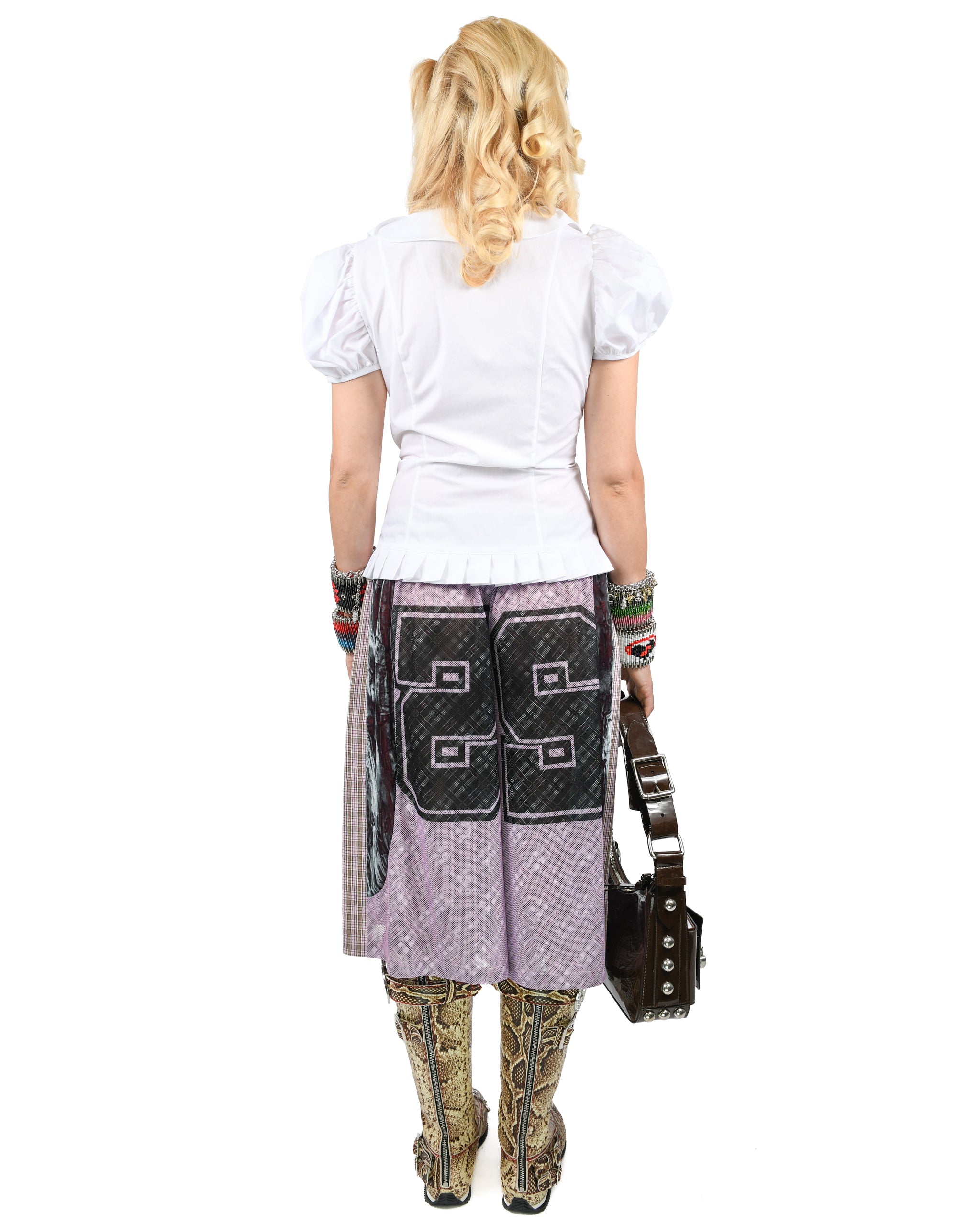 Basketball Shorts – Chopova Lowena