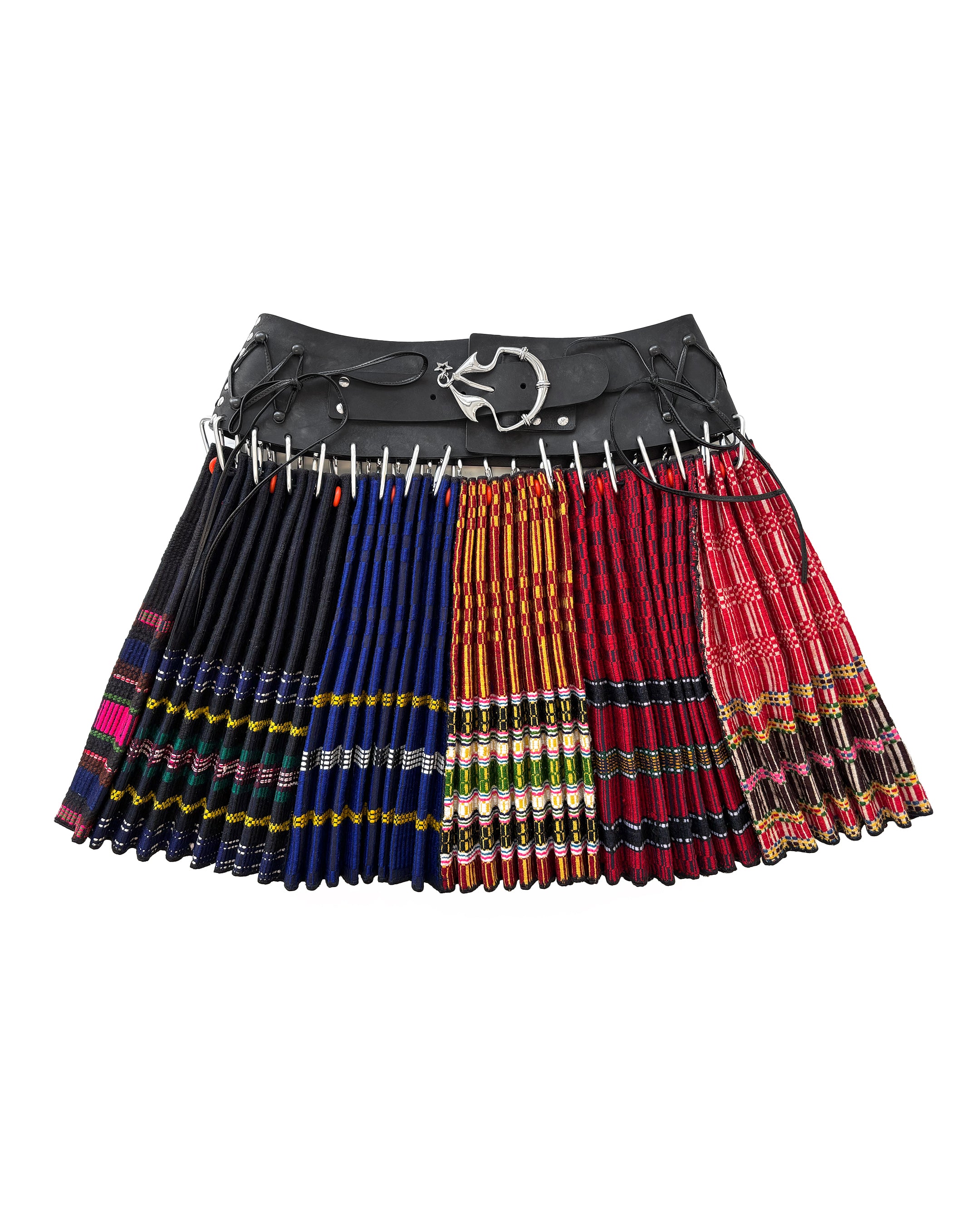 Garland Folkloric Mini Carabiner Skirt