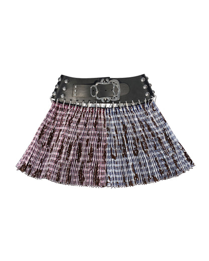 Ireen Mini Carabiner Skirt