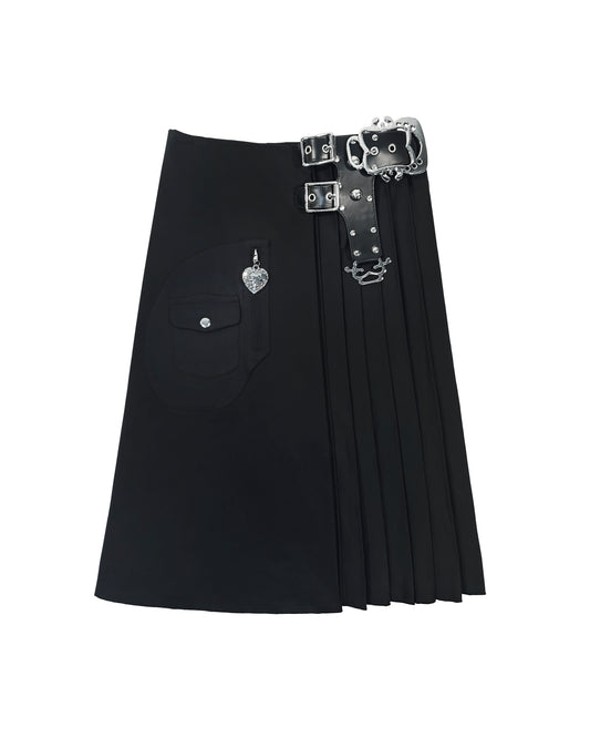 Mast Kilt Skirt