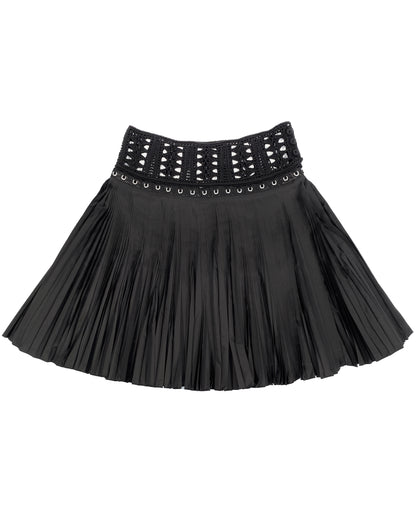 Careen Skirt