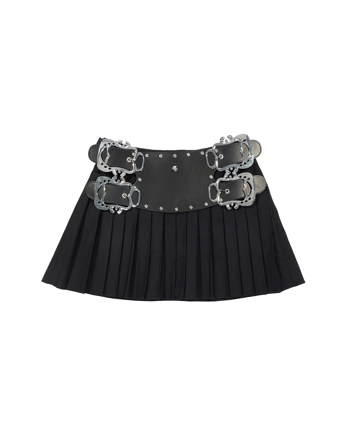 Marshal Mini Skirt