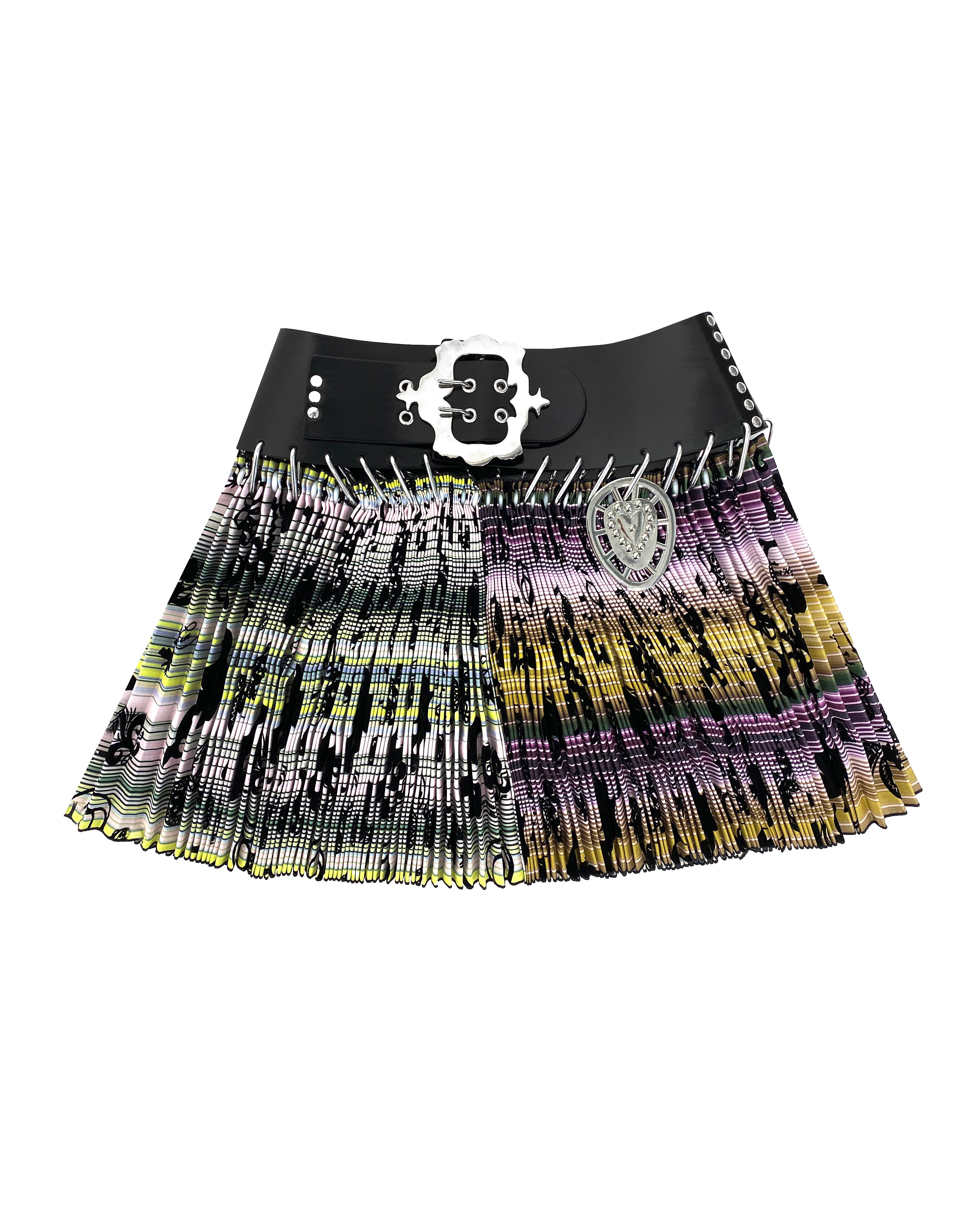 Slicker Mini Carabiner Skirt