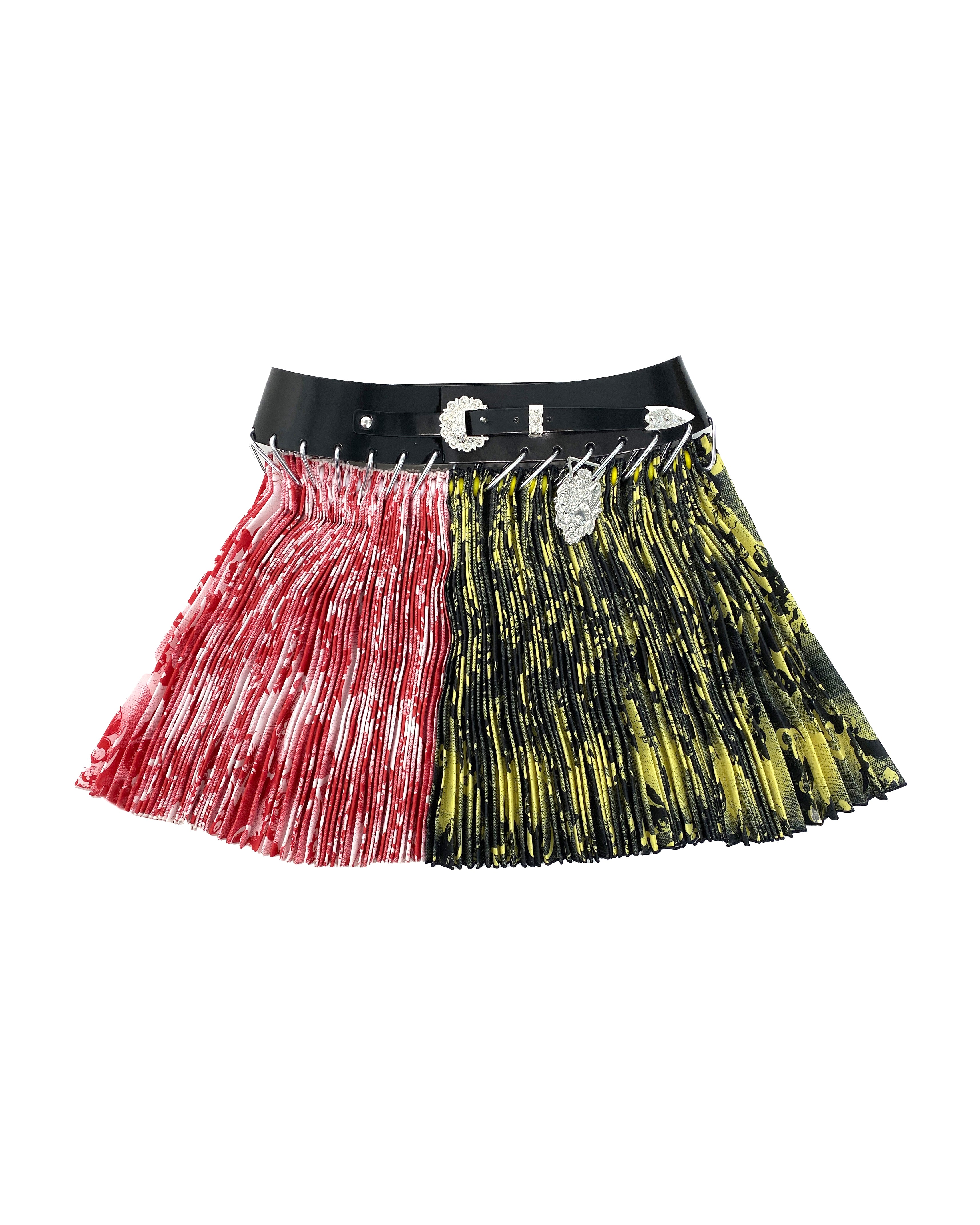Pike Mini Carabiner Skirt