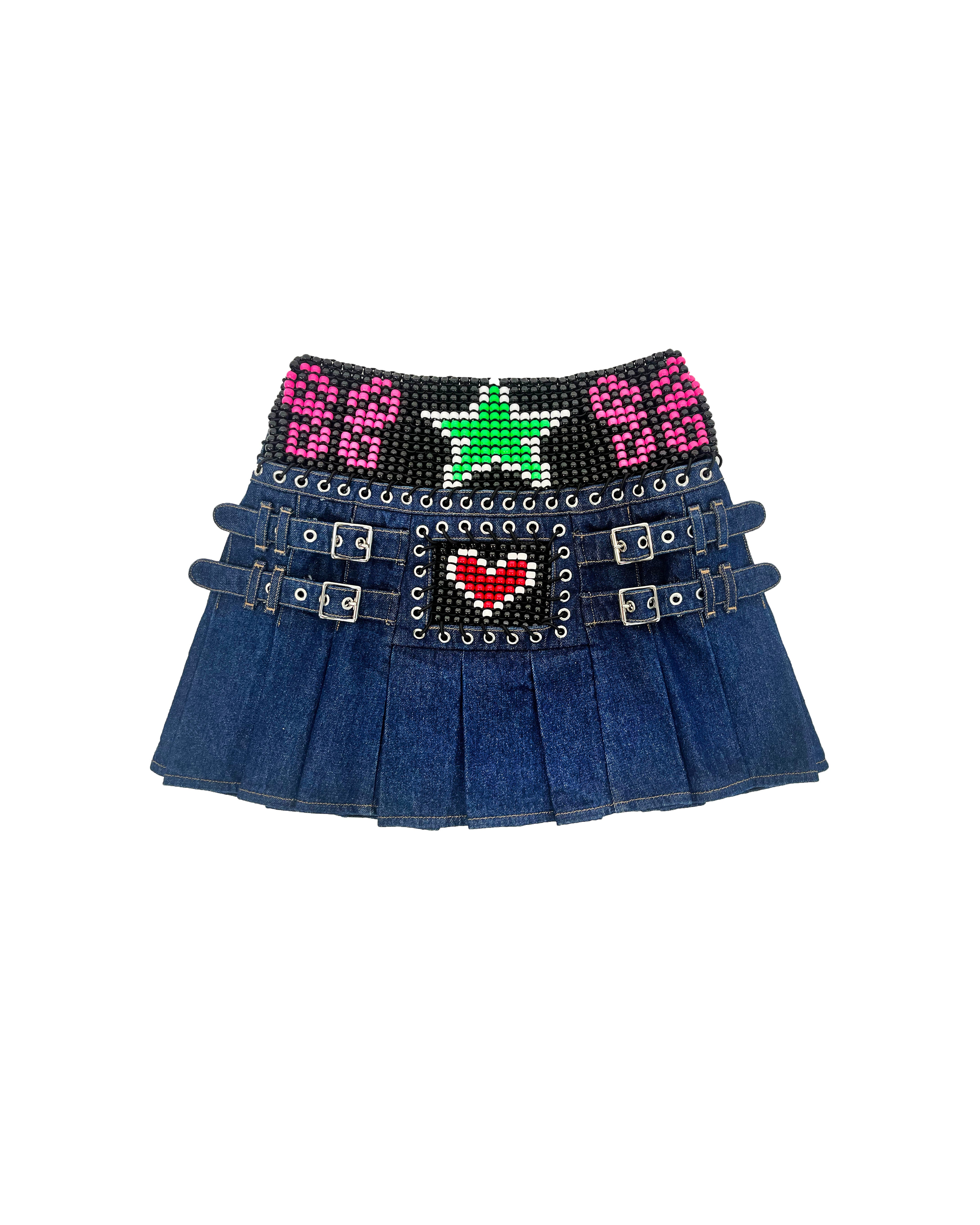 Mini Length Skirts – Chopova Lowena