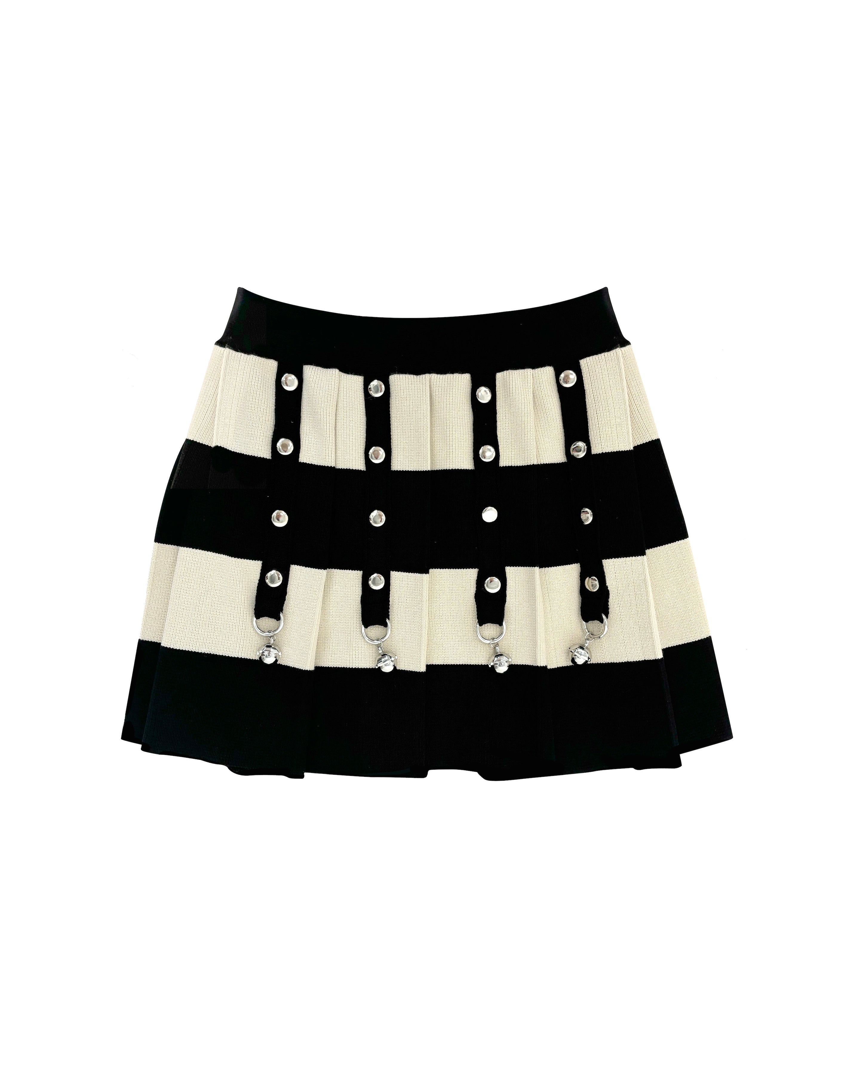 Kip Mini Skirt