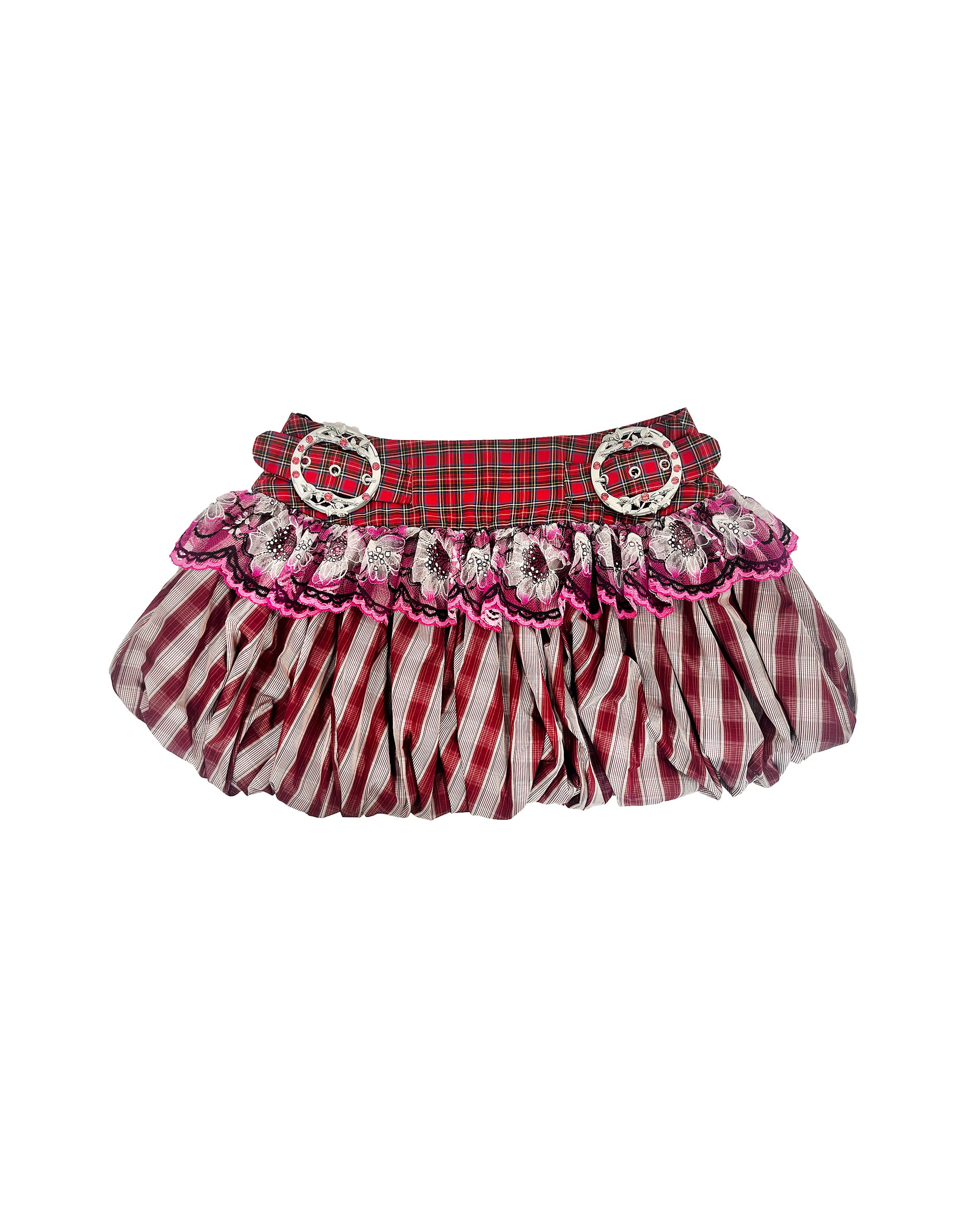 Mini Length Skirts – Chopova Lowena