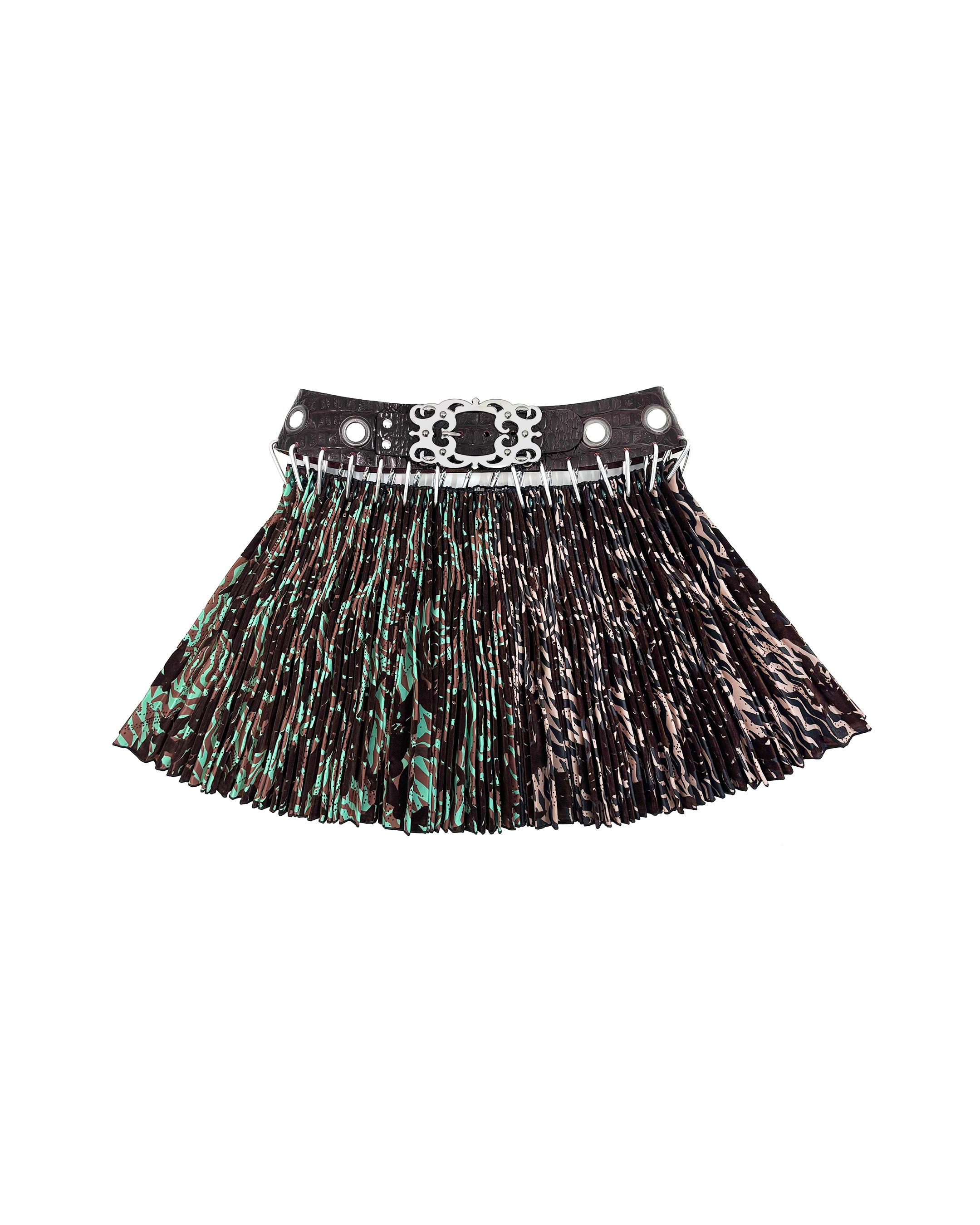 Wilson Mini Carabiner Skirt