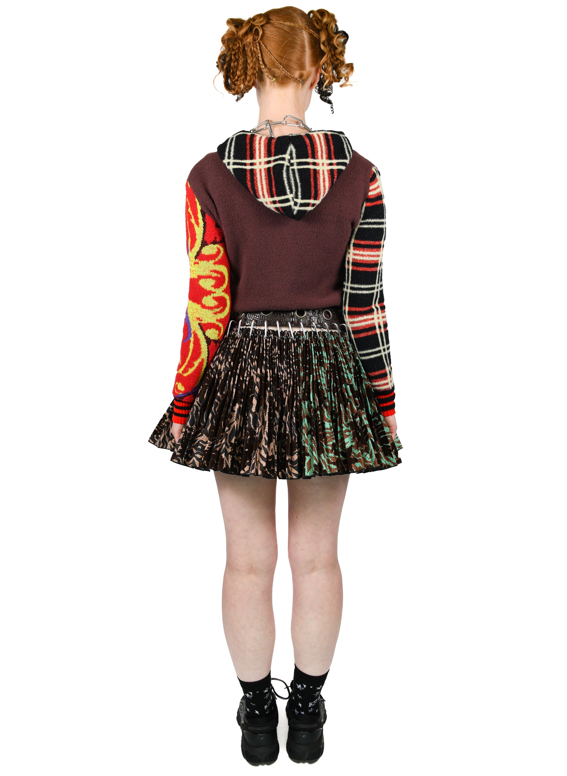 Wilson Mini Carabiner Skirt