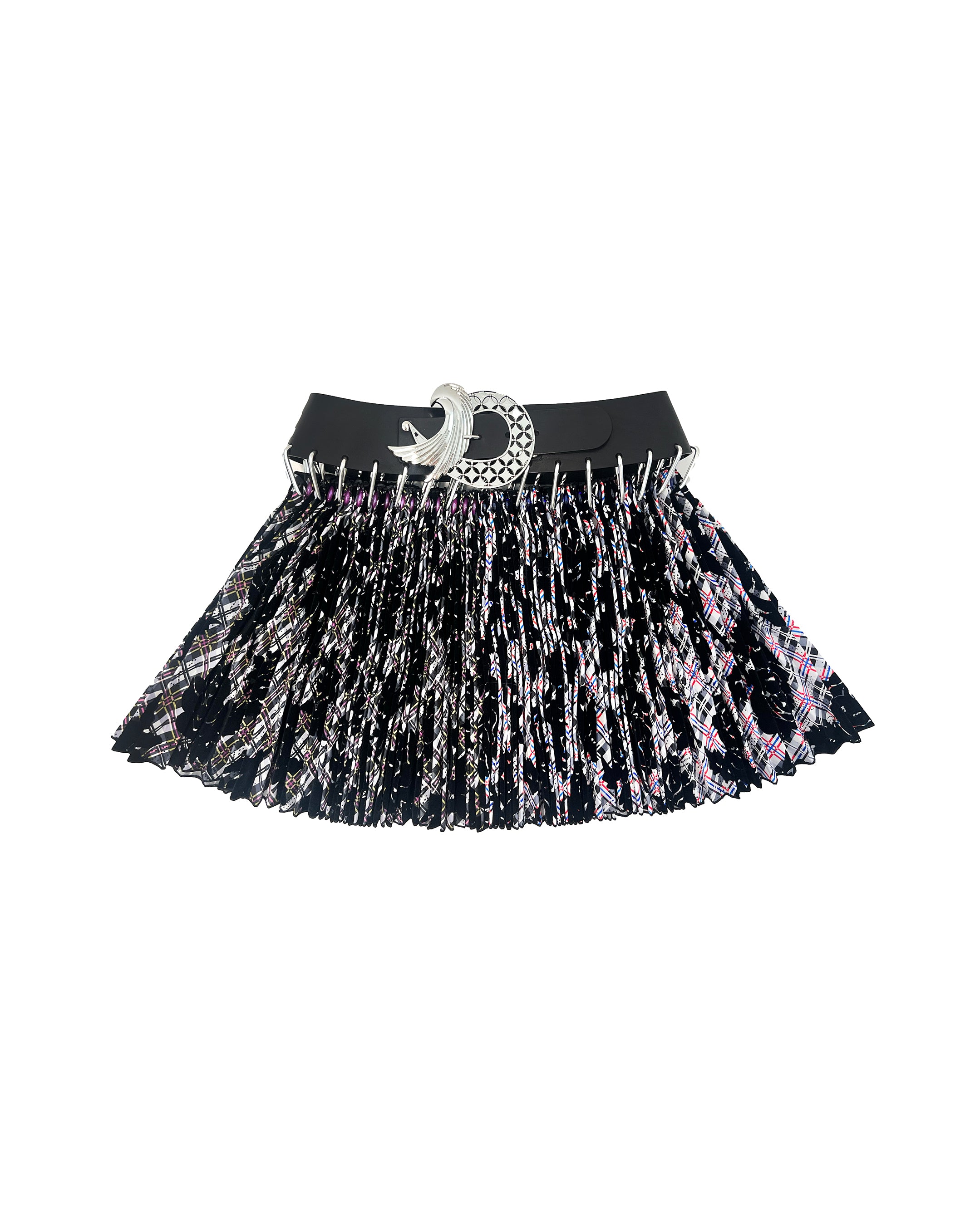 Bay Mini Carabiner Skirt