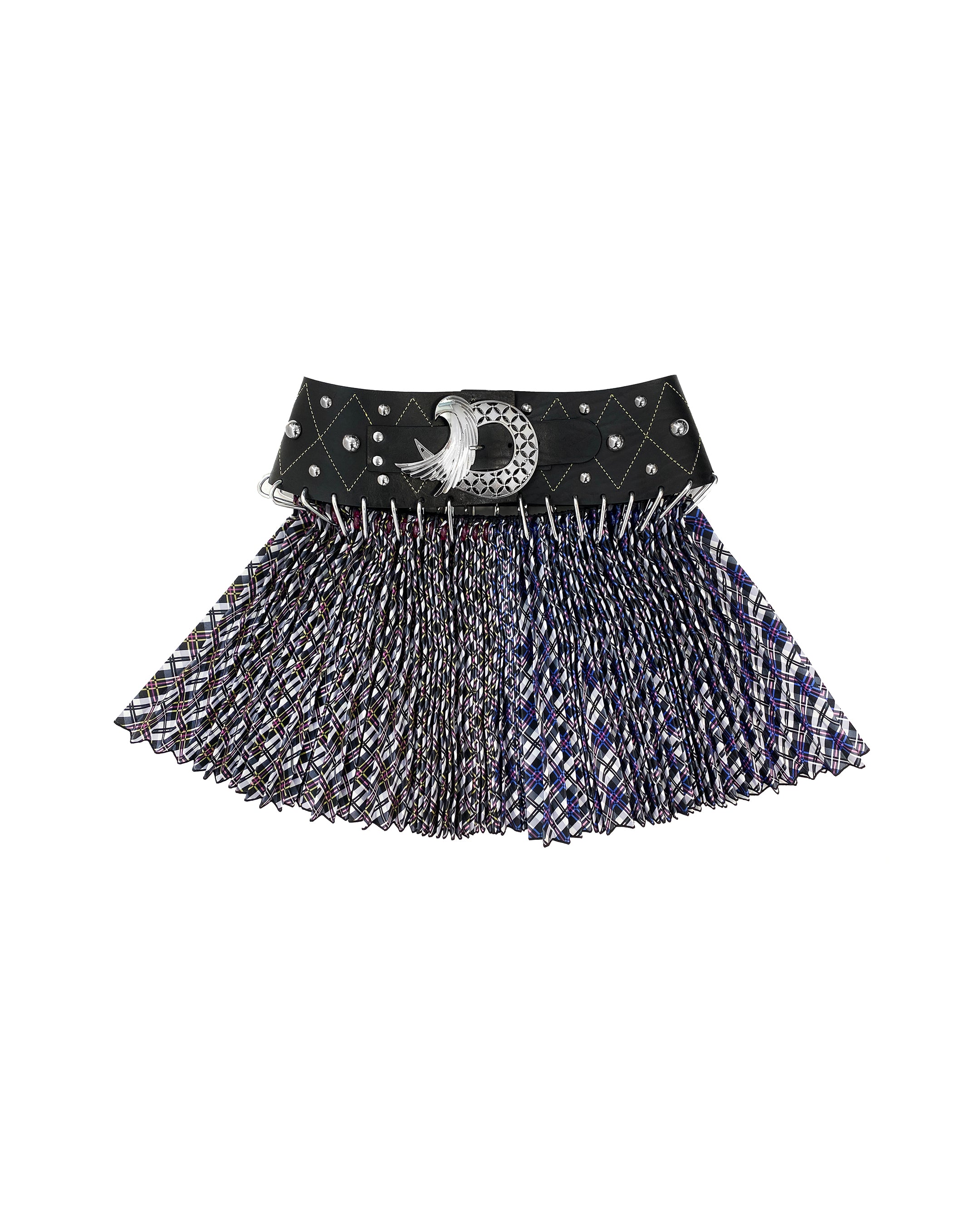 Toro Mini Carabiner Skirt