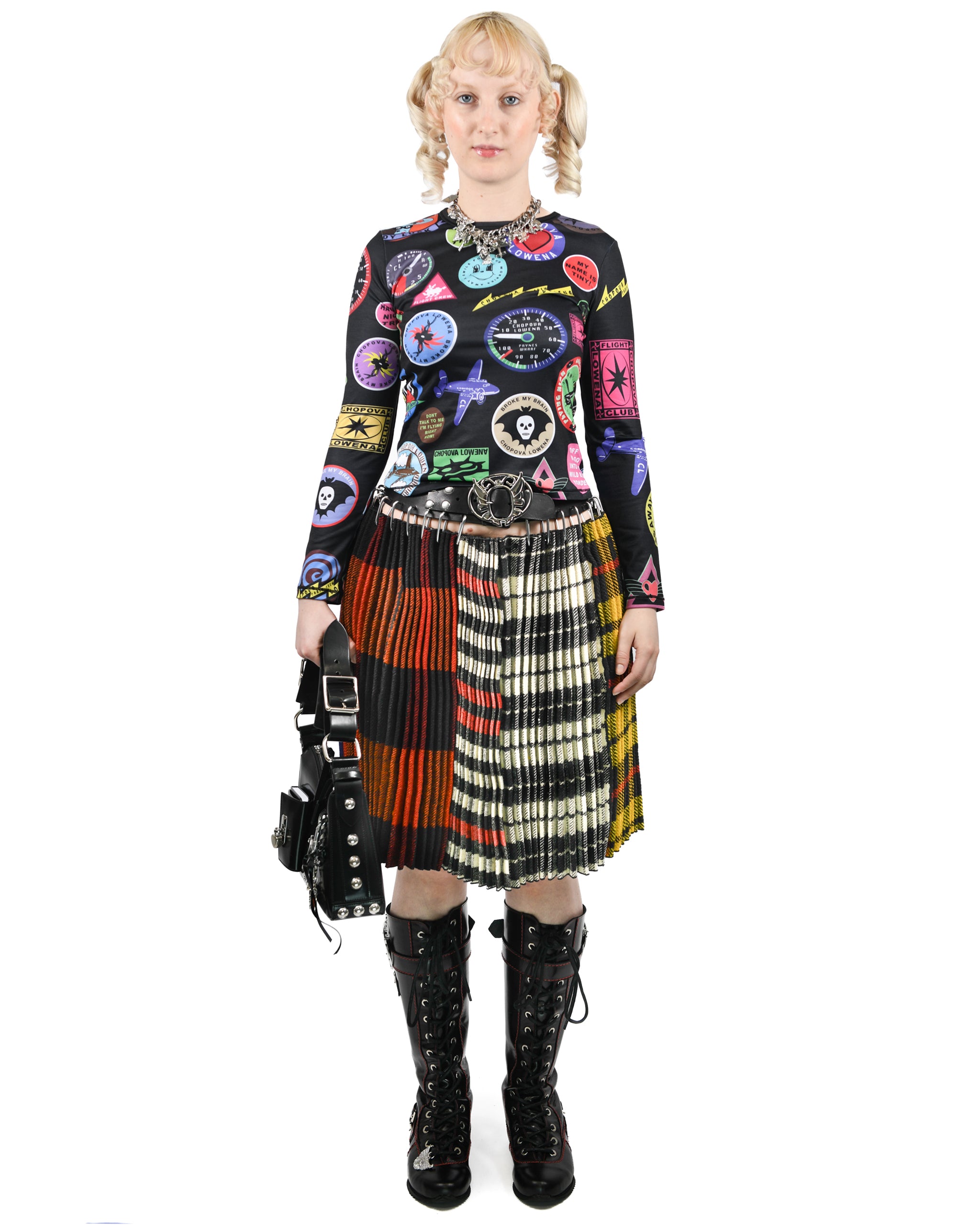 Skirts – Chopova Lowena