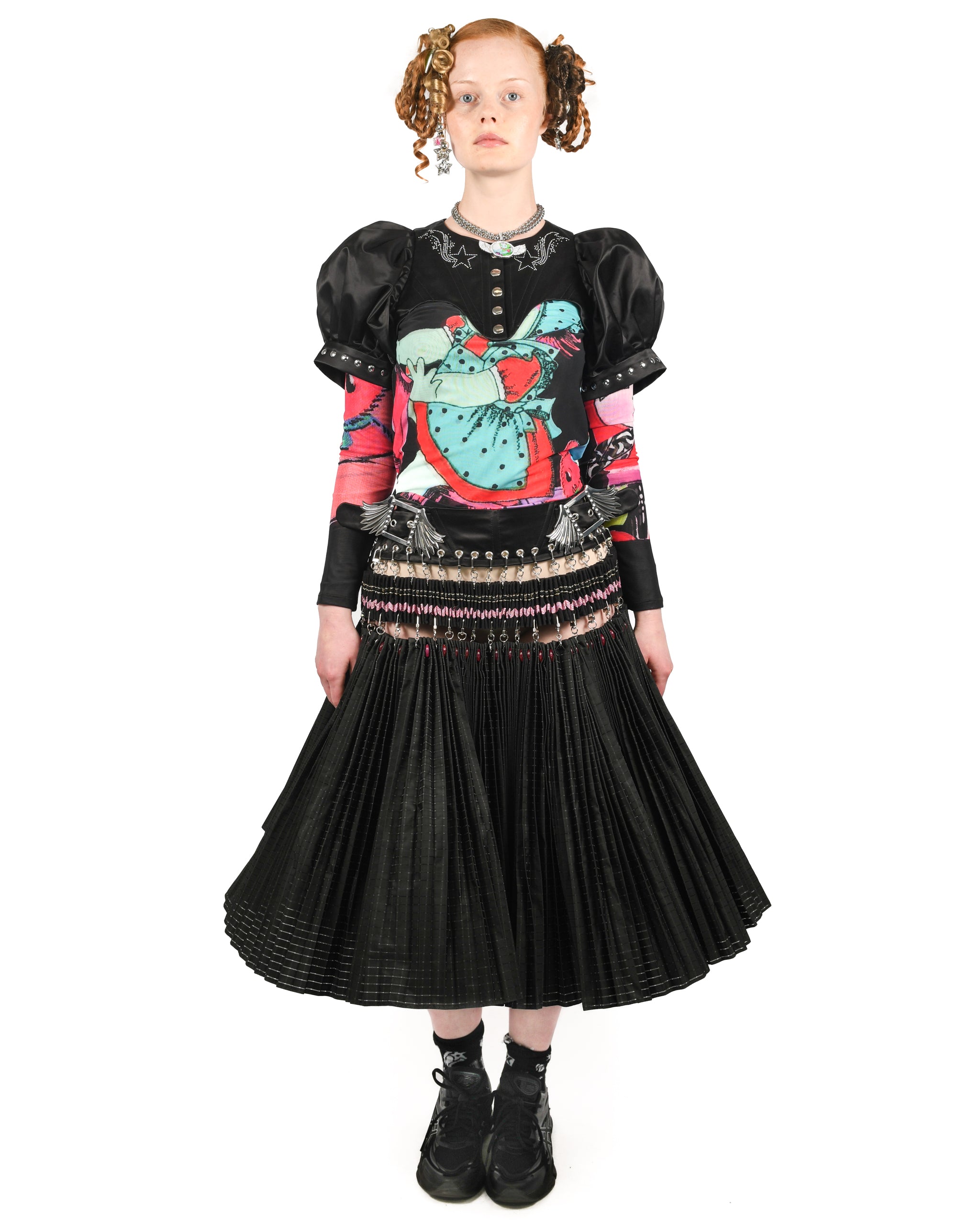 Tops – Chopova Lowena