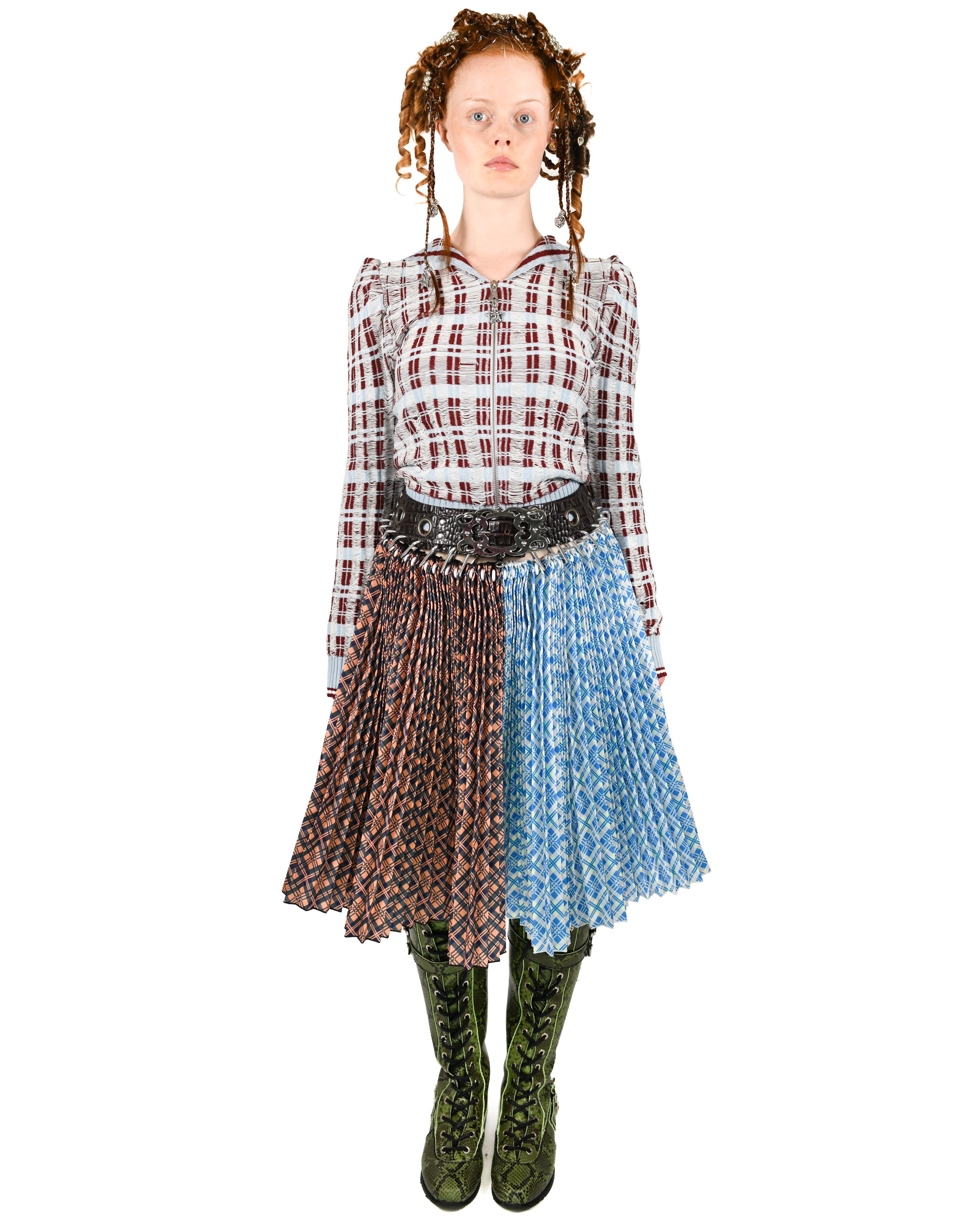 Skirts – Chopova Lowena