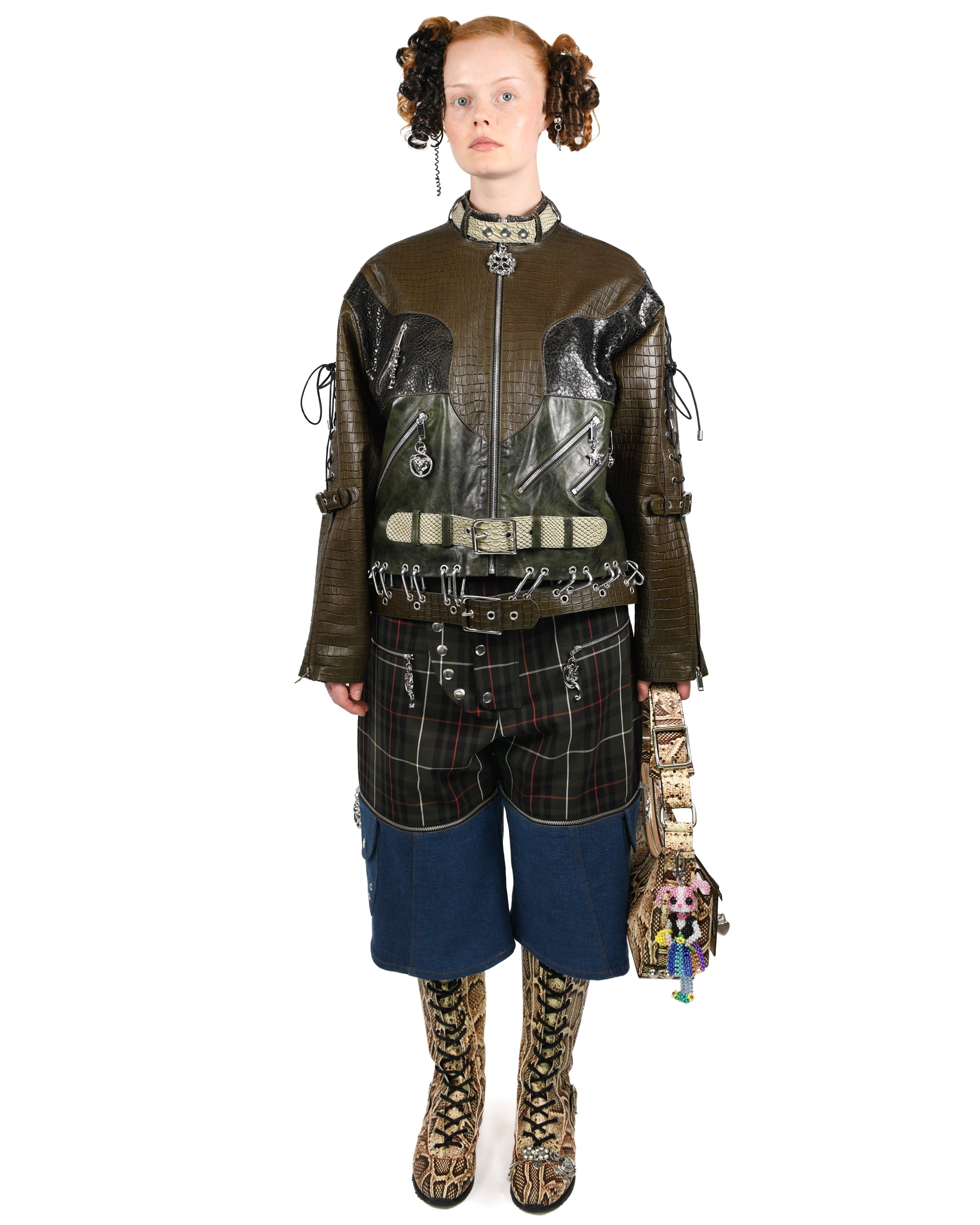 Bottoms – Chopova Lowena