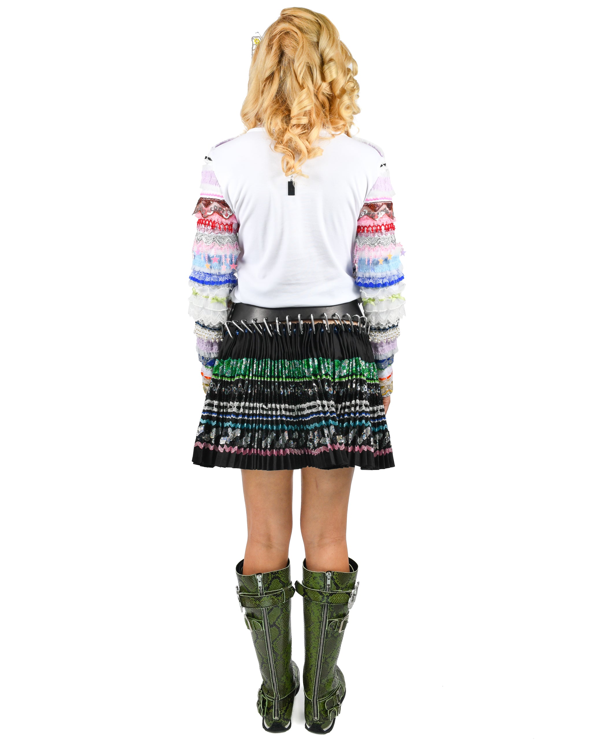 Tops – Chopova Lowena