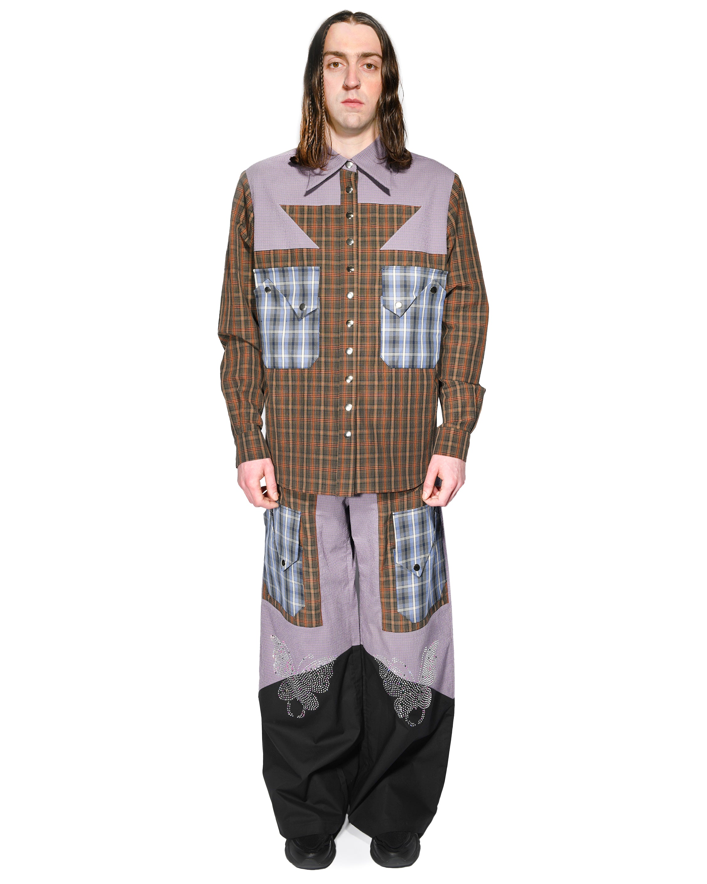 Bottoms – Chopova Lowena