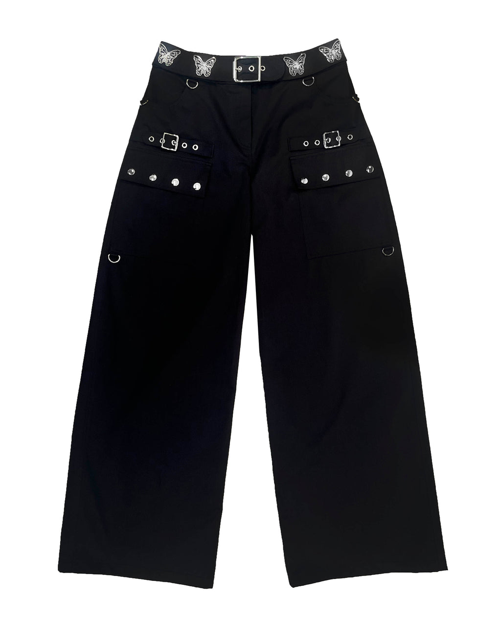 Thunderhull Trousers