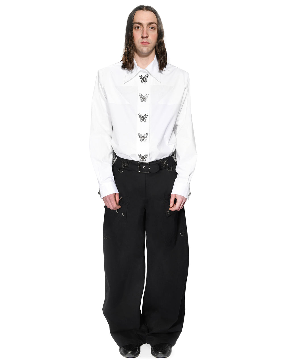 Thunderhull Trousers
