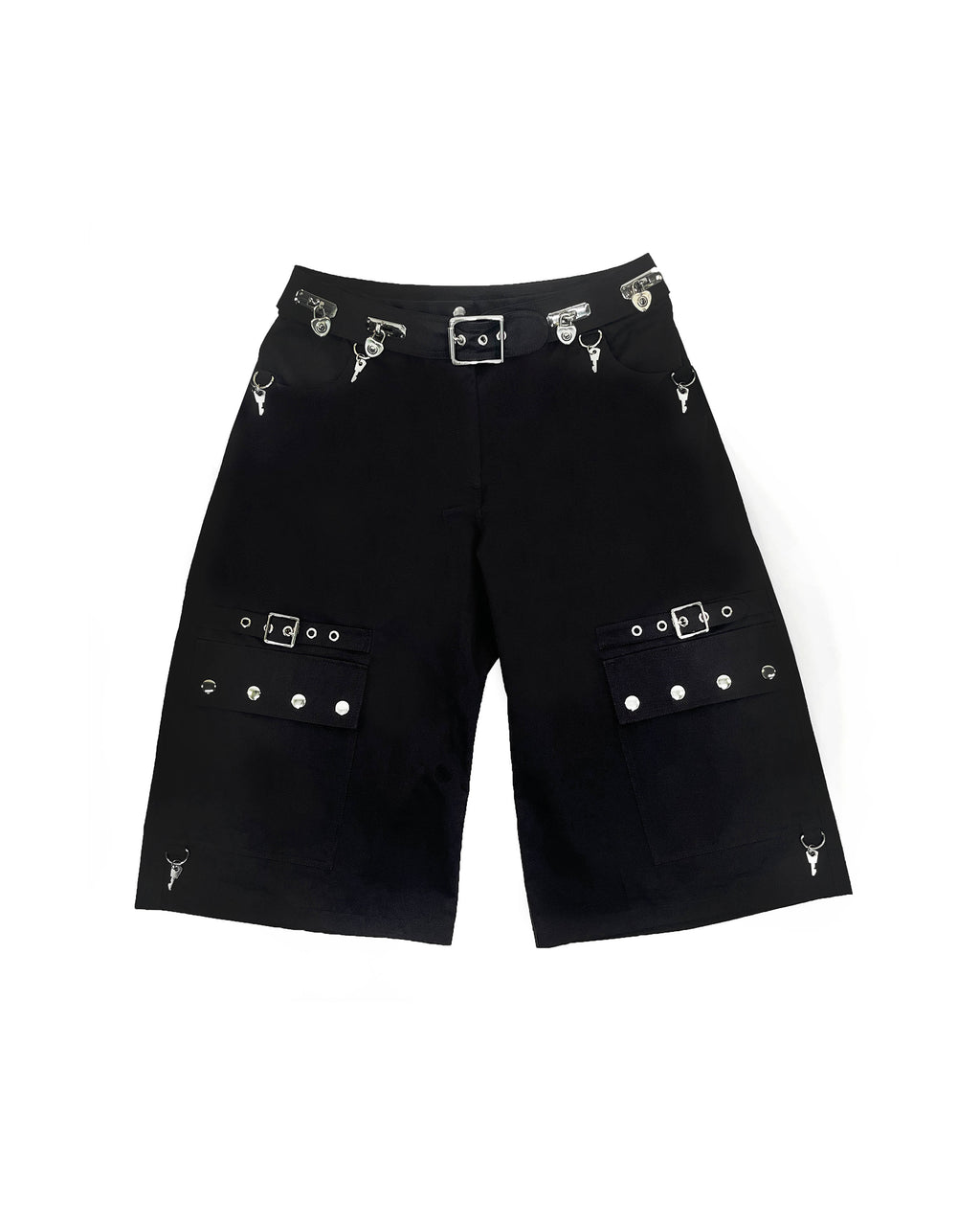 Thunderhull Shorts