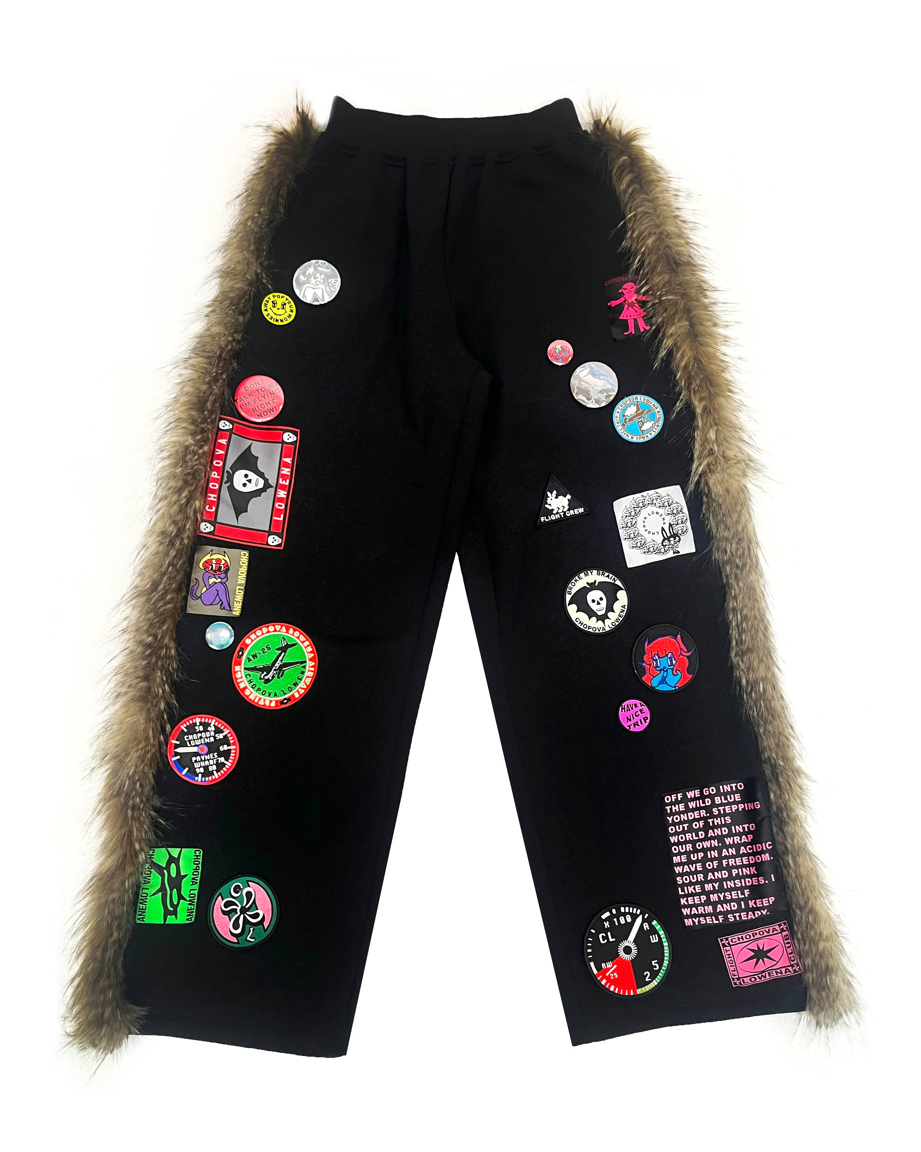 chopova lowena ビーズグローブ Accessories – Chopova Lowena